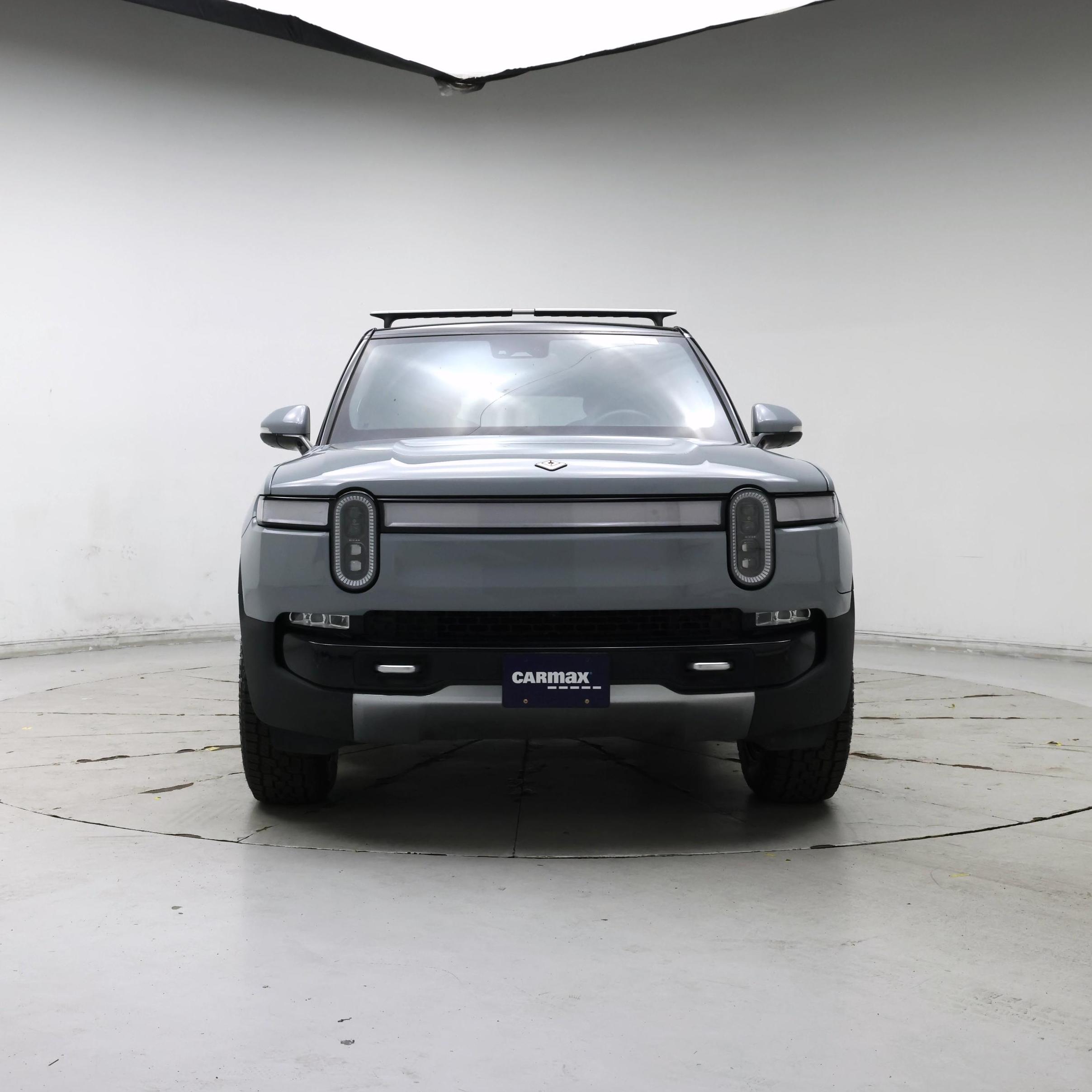 Thumbnail: 2023 Rivian R1S - 5