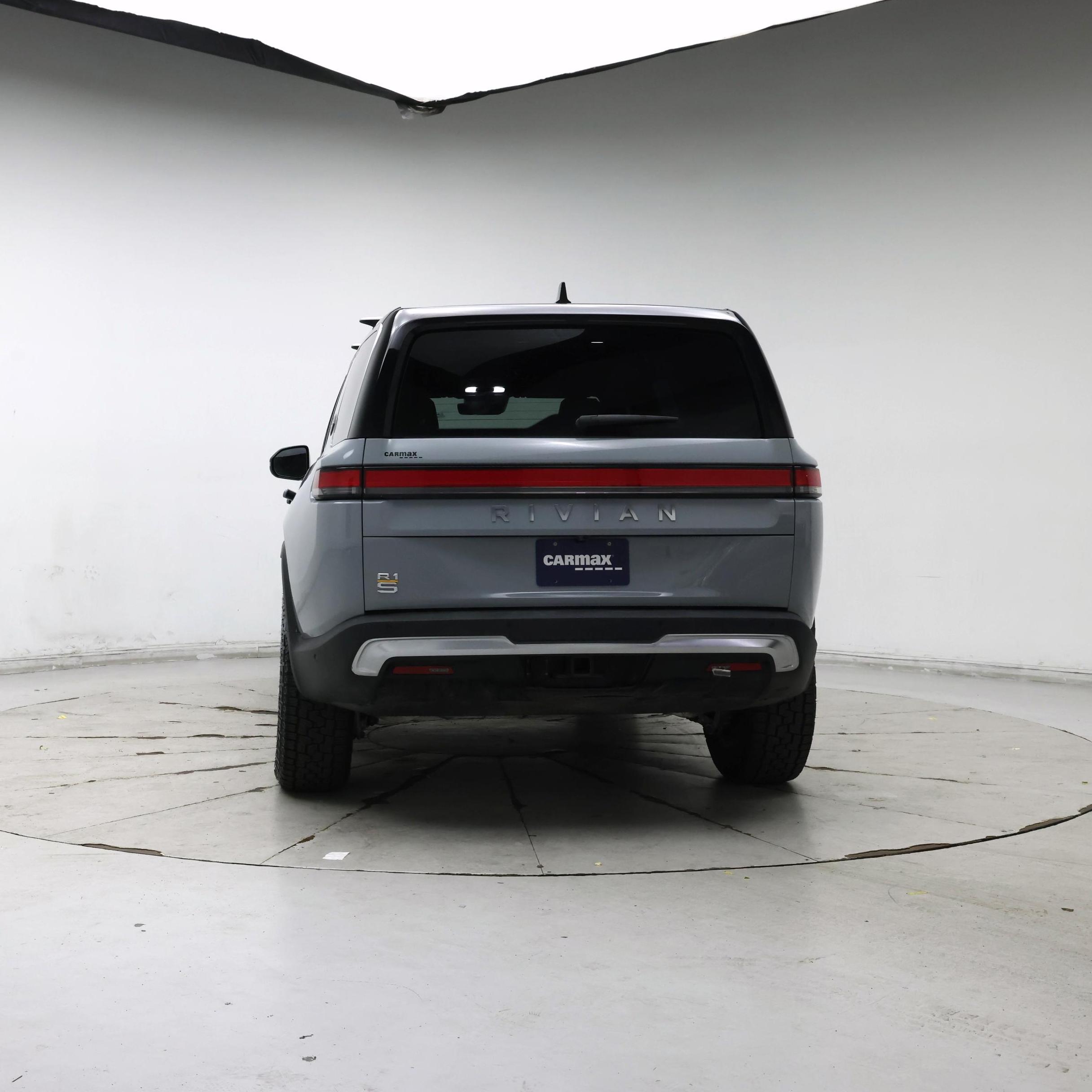 Thumbnail: 2023 Rivian R1S - 6