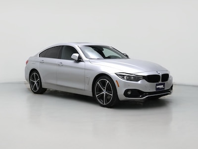 2018 BMW 430 I xDrive Gran Coupe