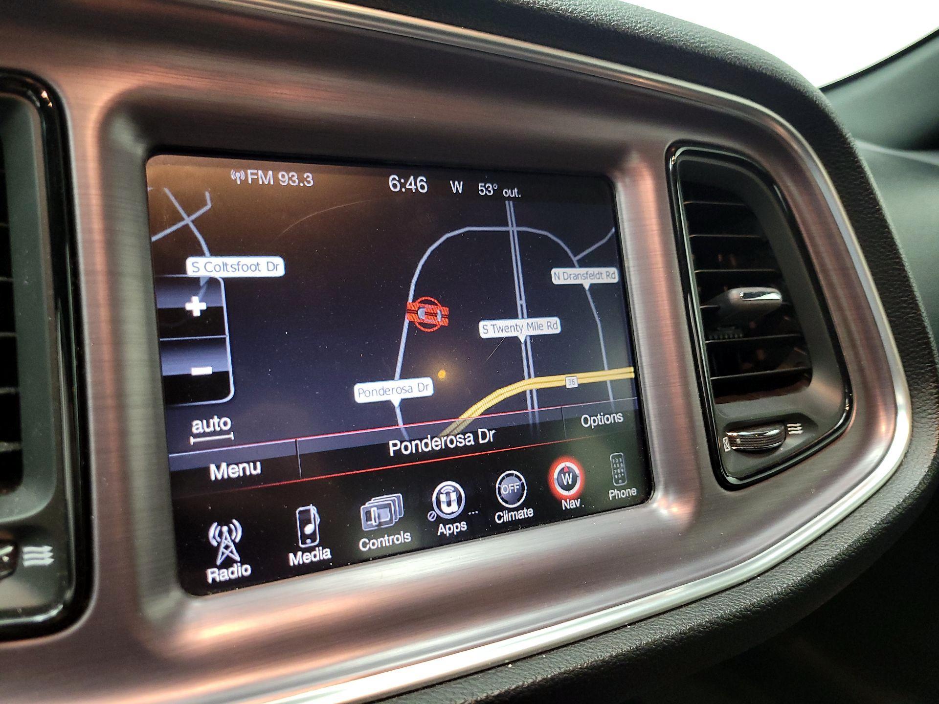 Thumbnail: 2015 Dodge Challenger - 14