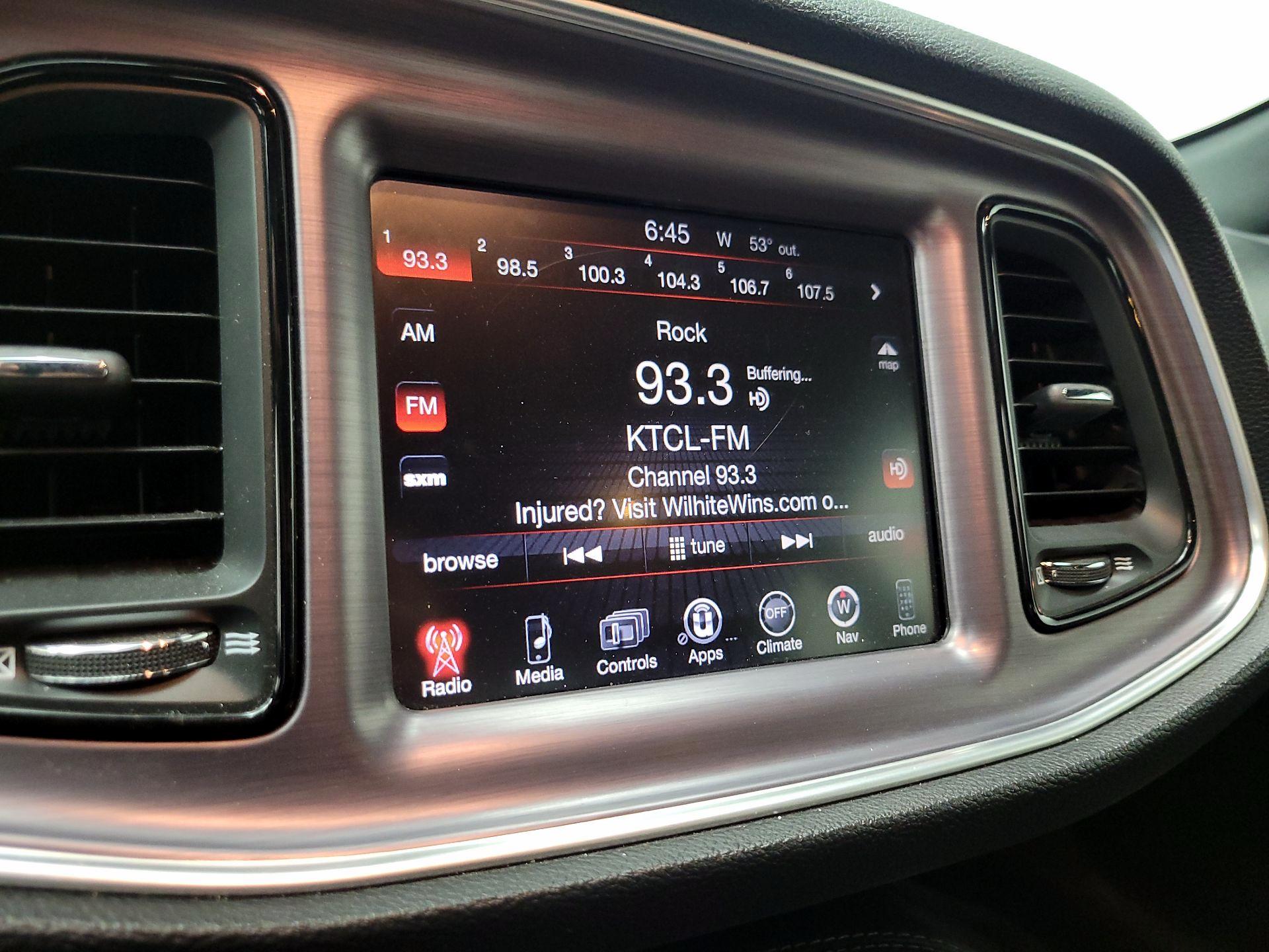 Thumbnail: 2015 Dodge Challenger - 15