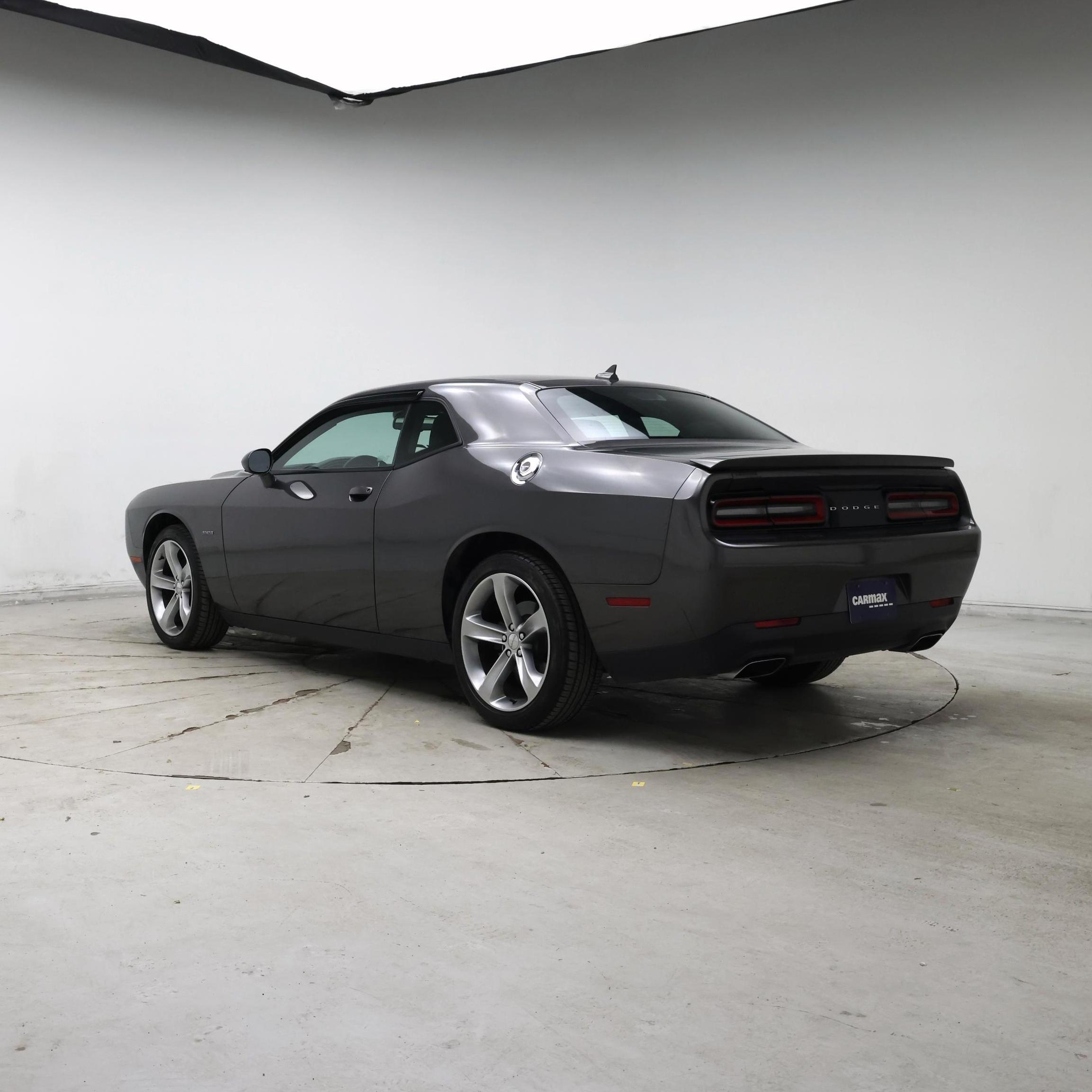 Thumbnail: 2015 Dodge Challenger - 2