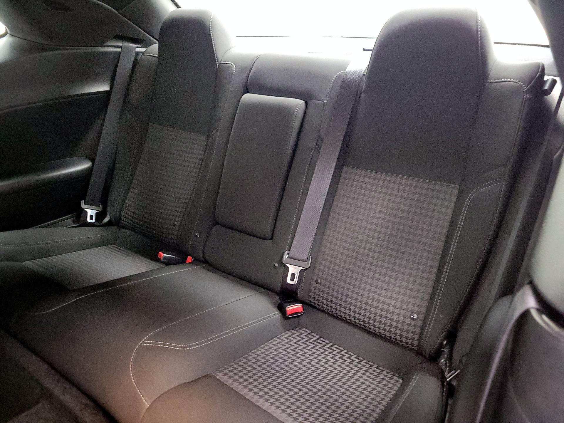 Thumbnail: 2015 Dodge Challenger - 19