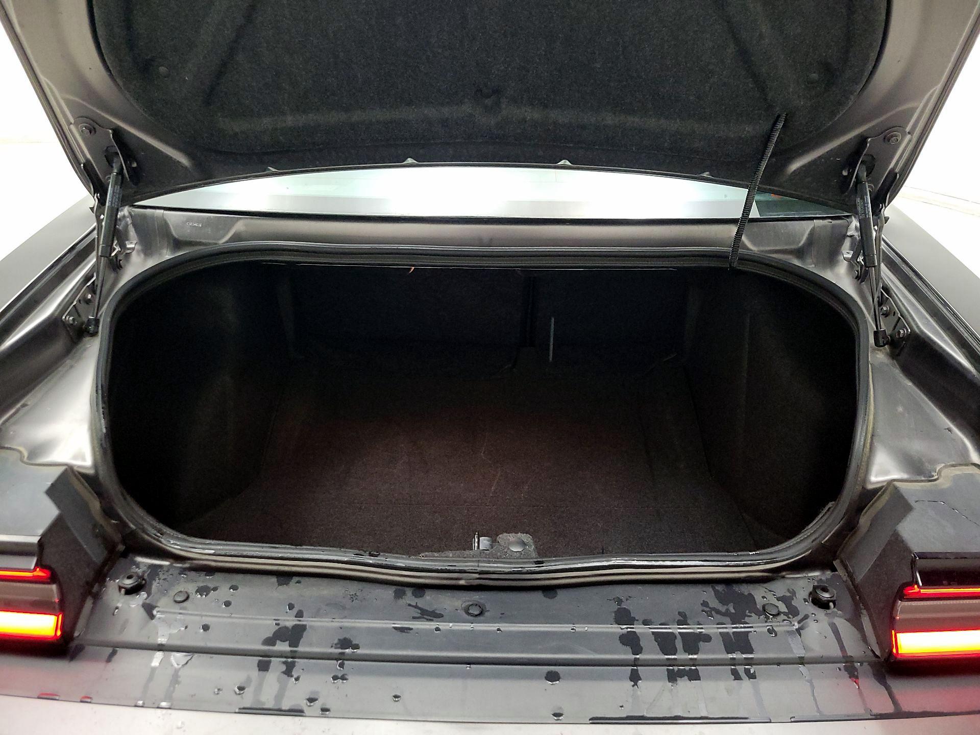 Thumbnail: 2015 Dodge Challenger - 20