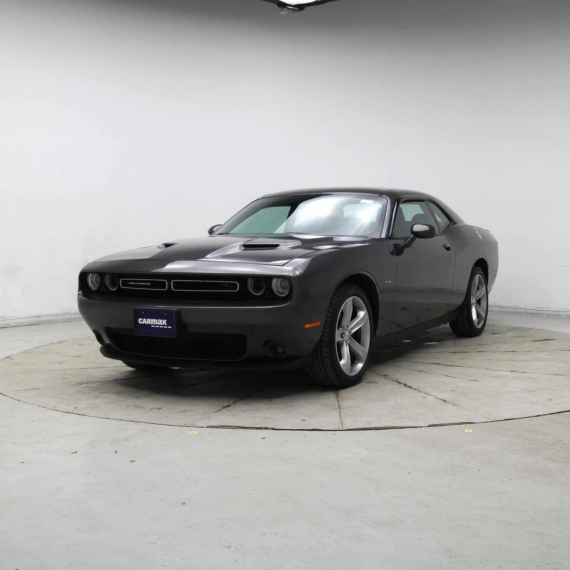 Thumbnail: 2015 Dodge Challenger - 4