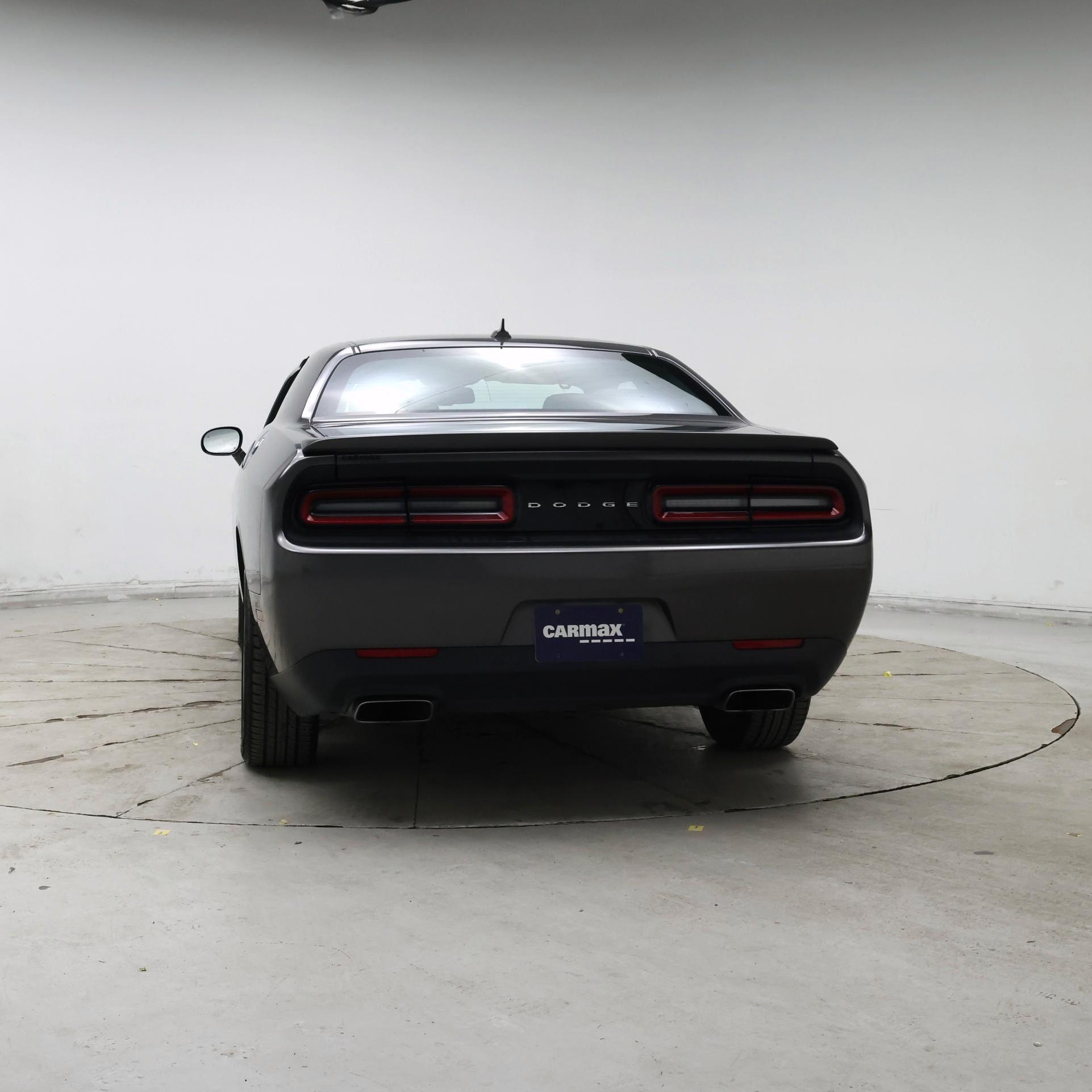 Thumbnail: 2015 Dodge Challenger - 6