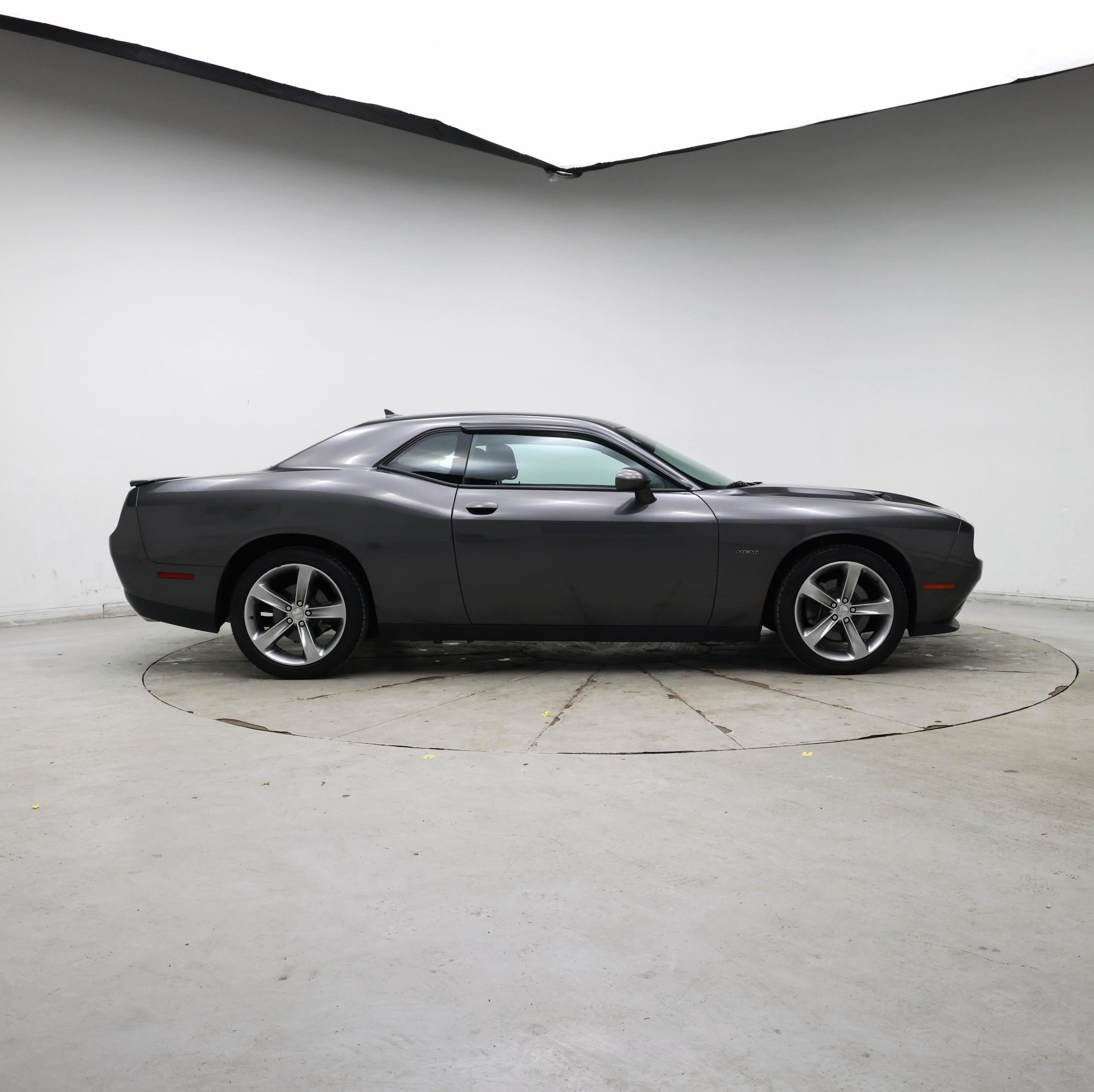 Thumbnail: 2015 Dodge Challenger - 7