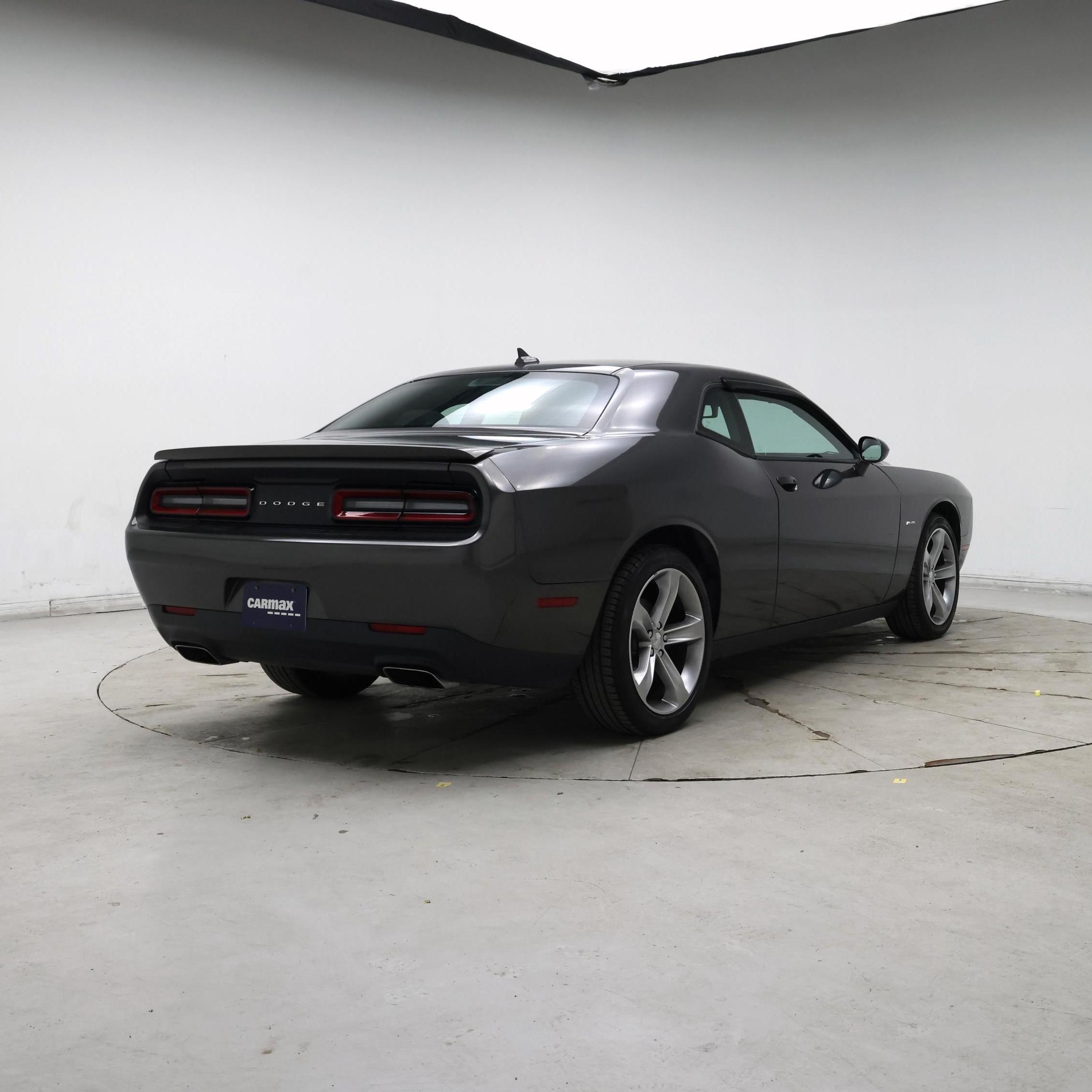 Thumbnail: 2015 Dodge Challenger - 8