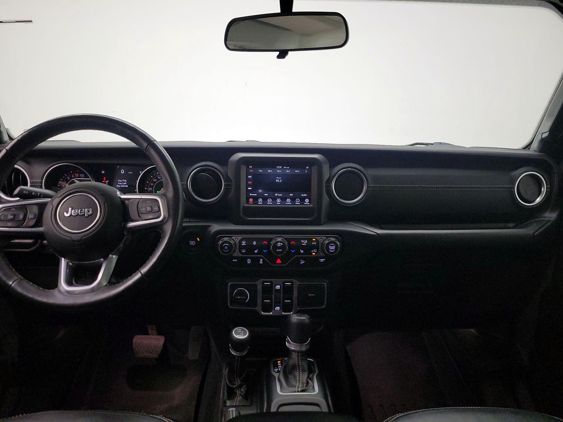 Thumbnail: 2018 Jeep Wrangler - 9