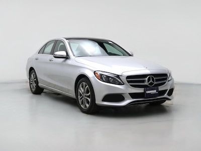 2017 Mercedes-Benz C300