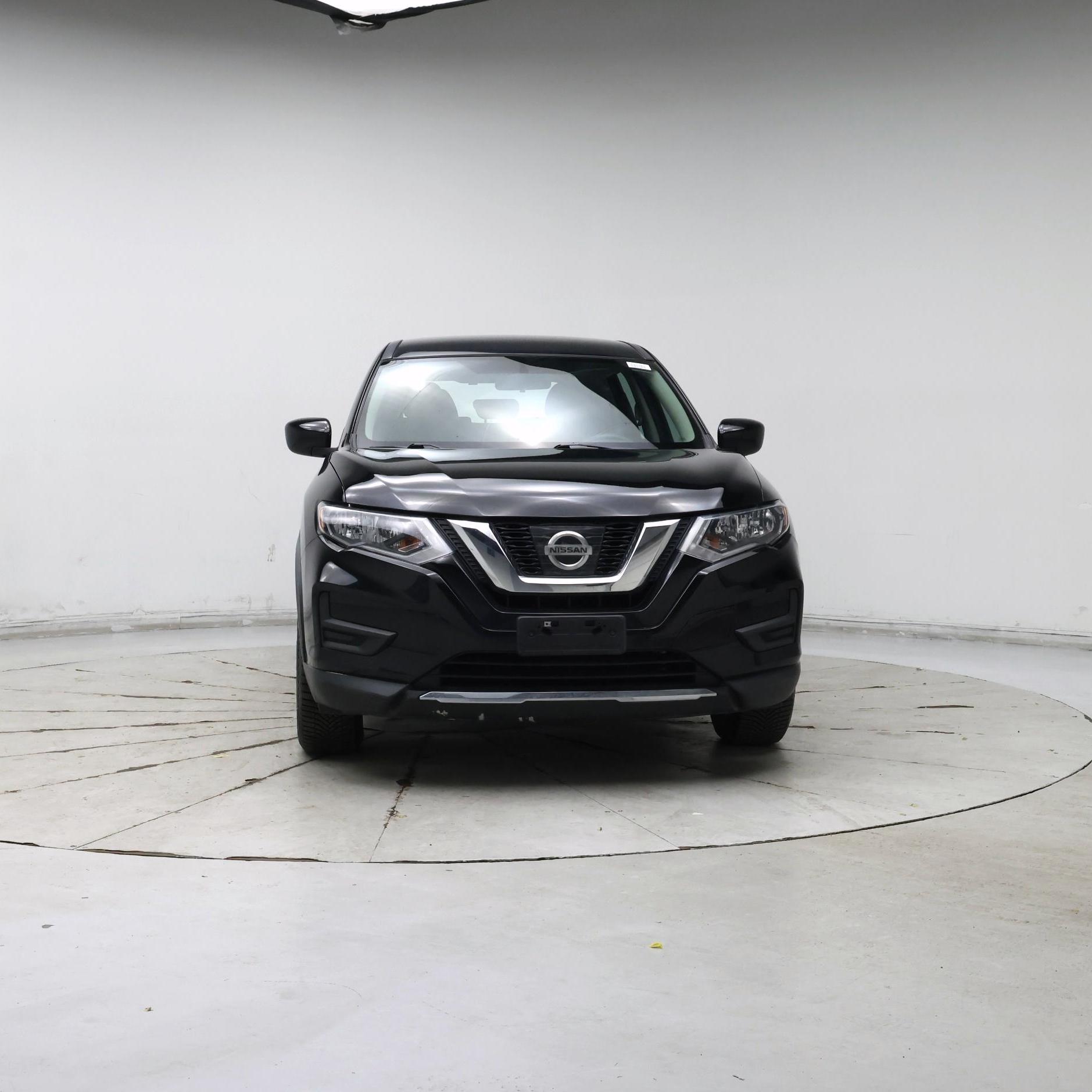 Thumbnail: 2017 Nissan Rogue - 5