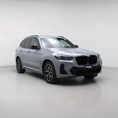 2024 BMW X3 M40I