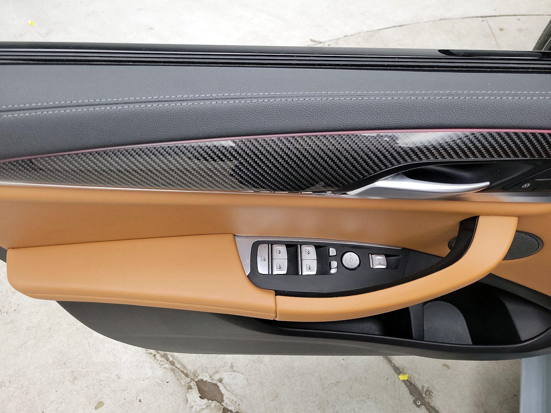 Thumbnail: 2024 BMW X3 - 12