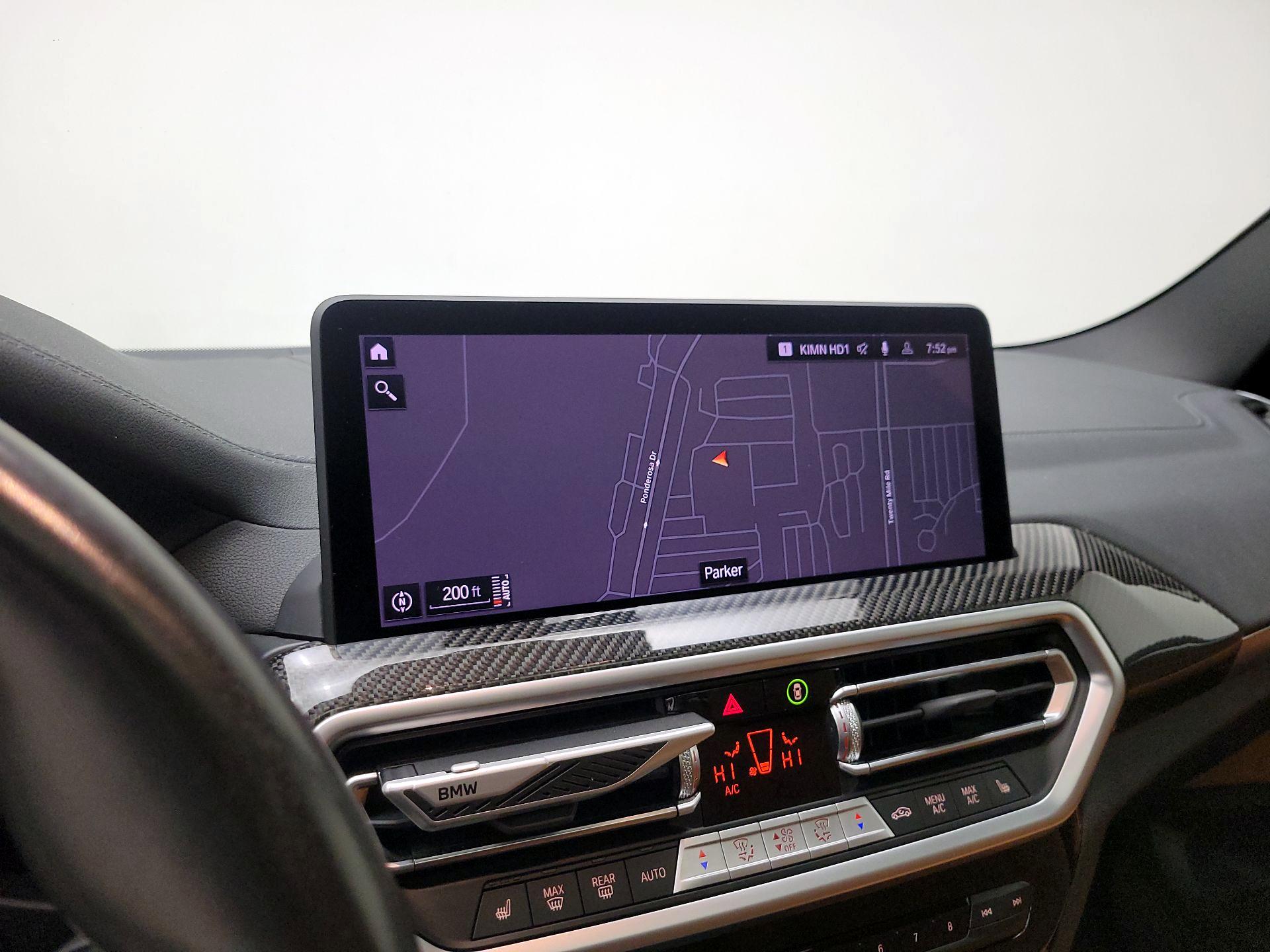 Thumbnail: 2024 BMW X3 - 14