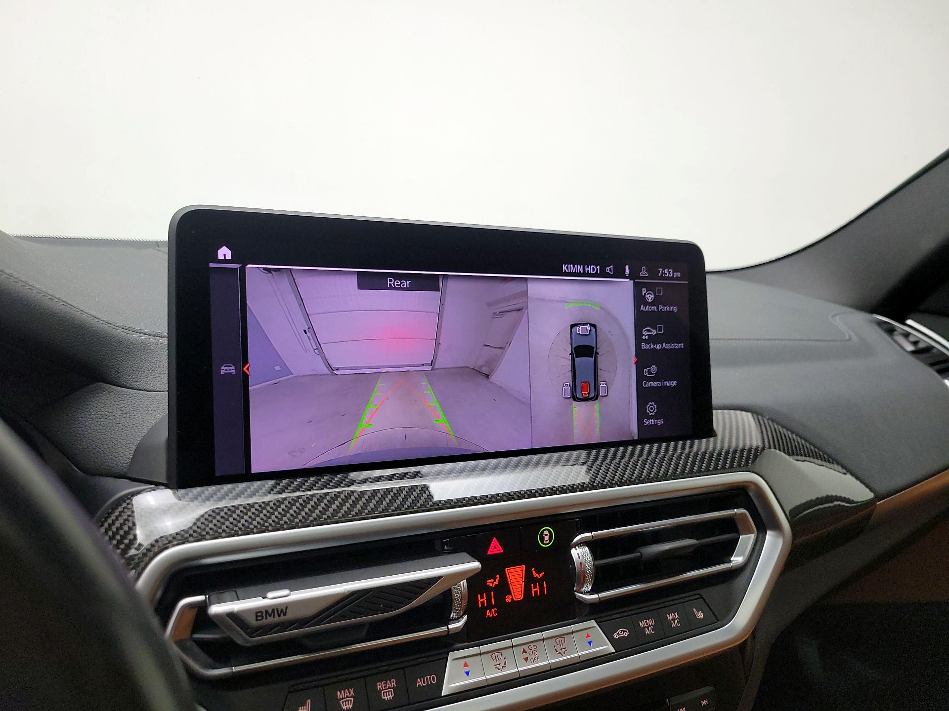 Thumbnail: 2024 BMW X3 - 15