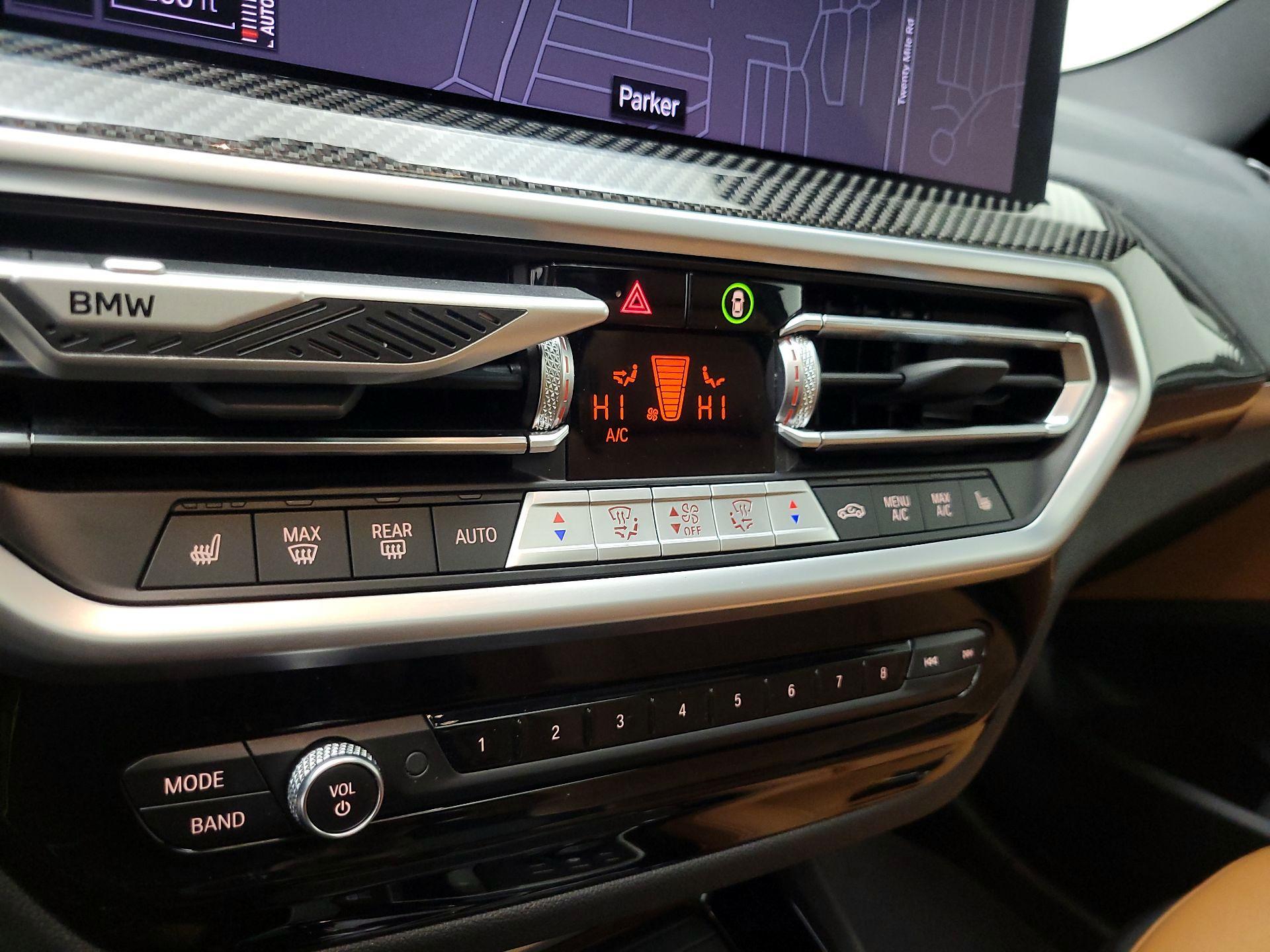 Thumbnail: 2024 BMW X3 - 17