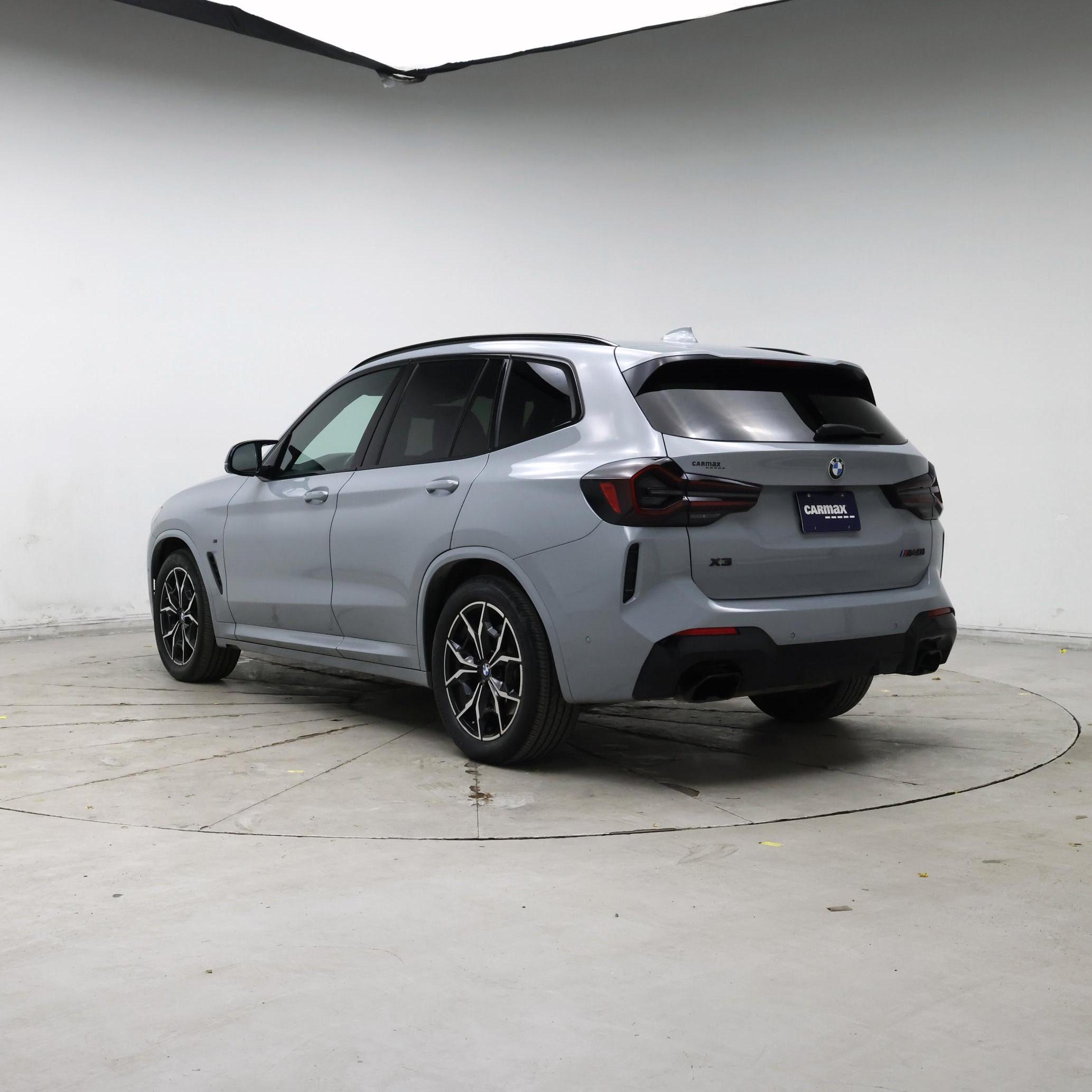 Thumbnail: 2024 BMW X3 - 2