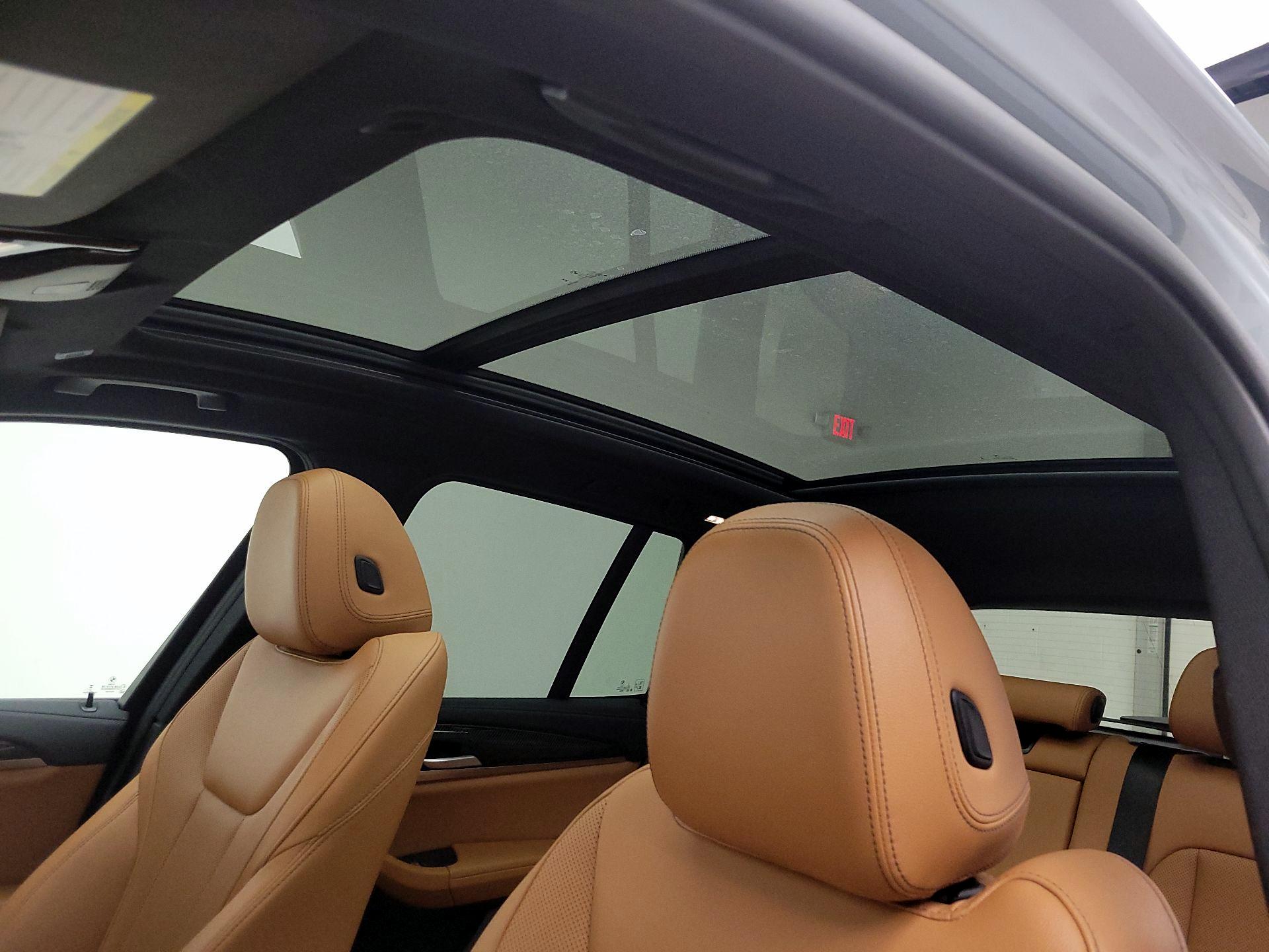 Thumbnail: 2024 BMW X3 - 20