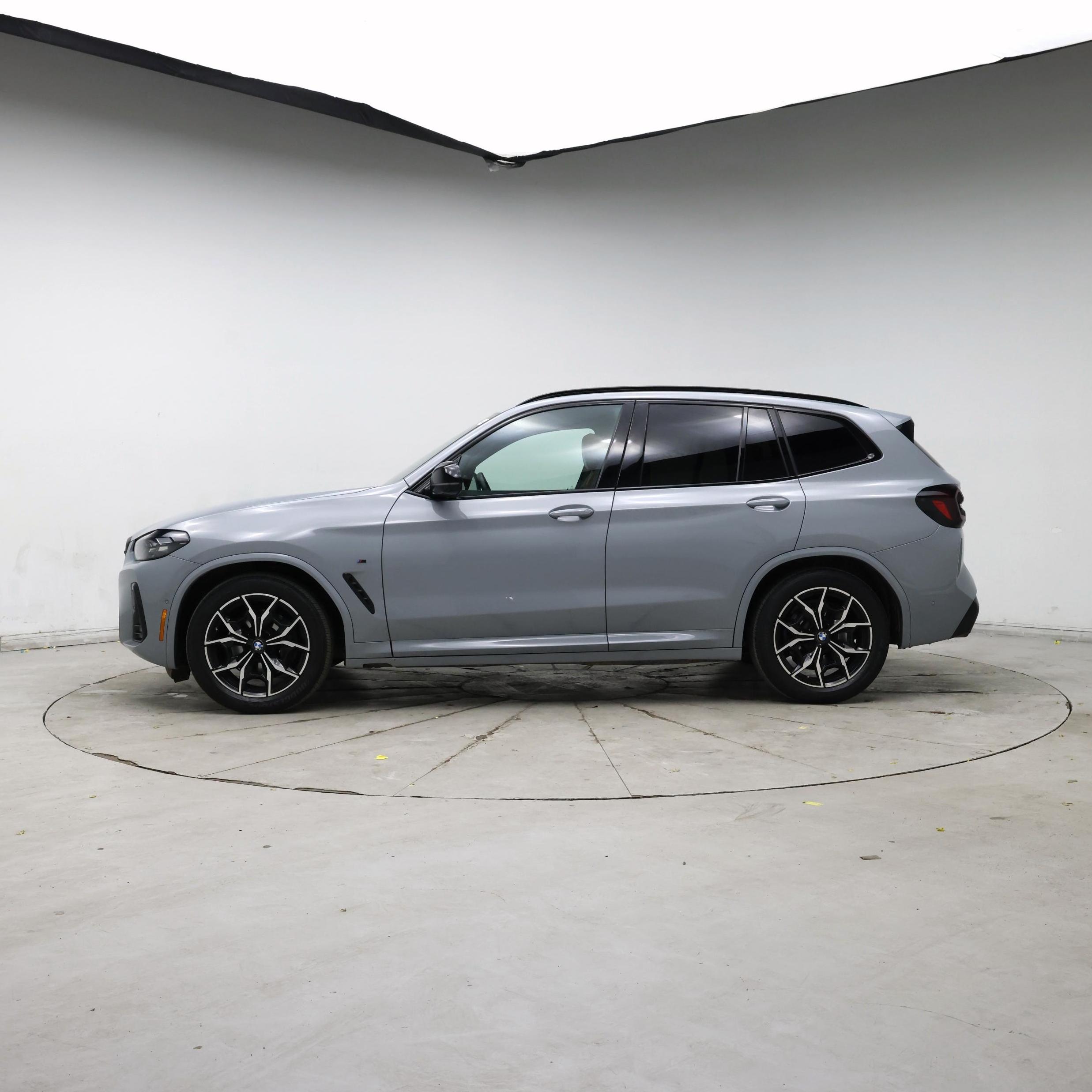 Thumbnail: 2024 BMW X3 - 3