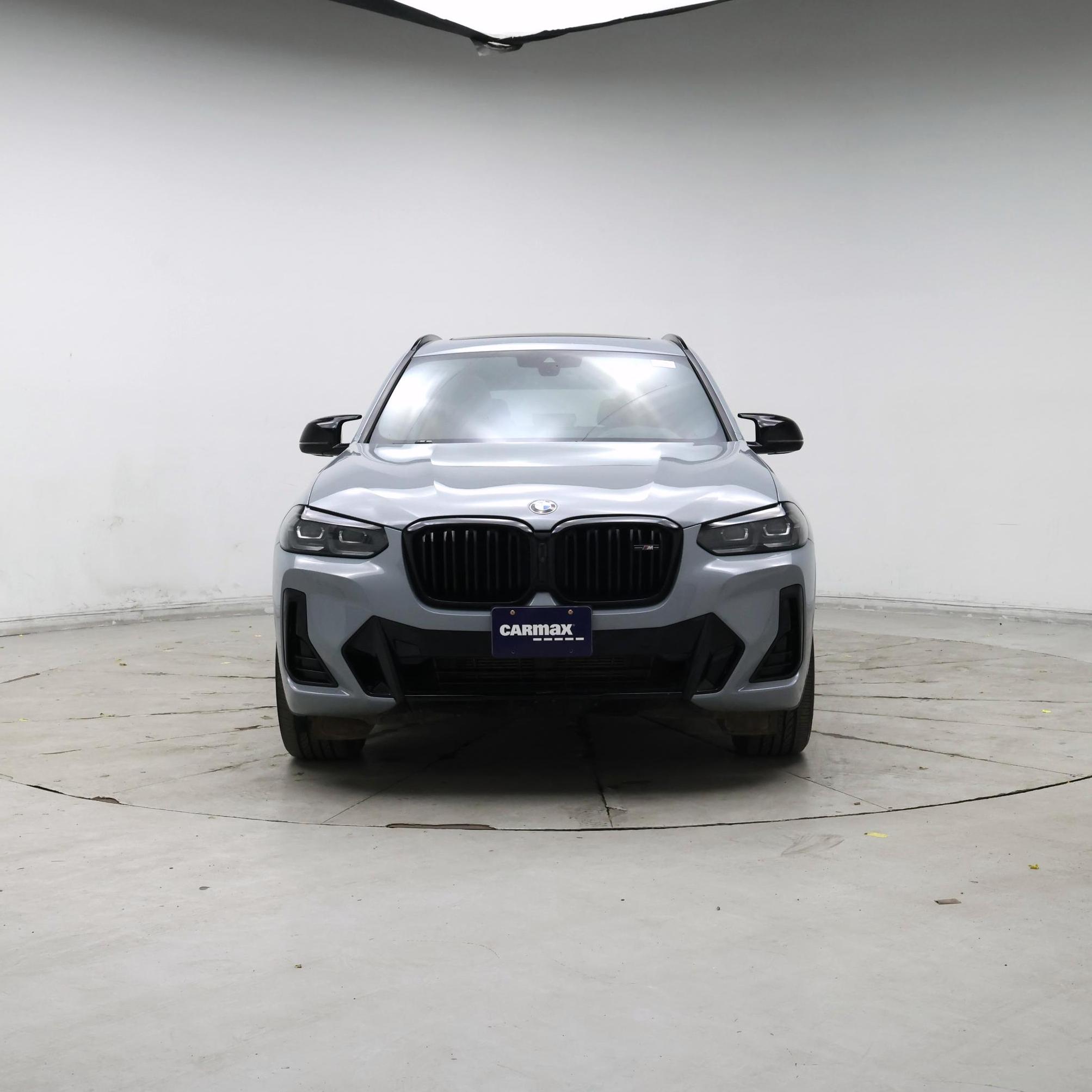 Thumbnail: 2024 BMW X3 - 5