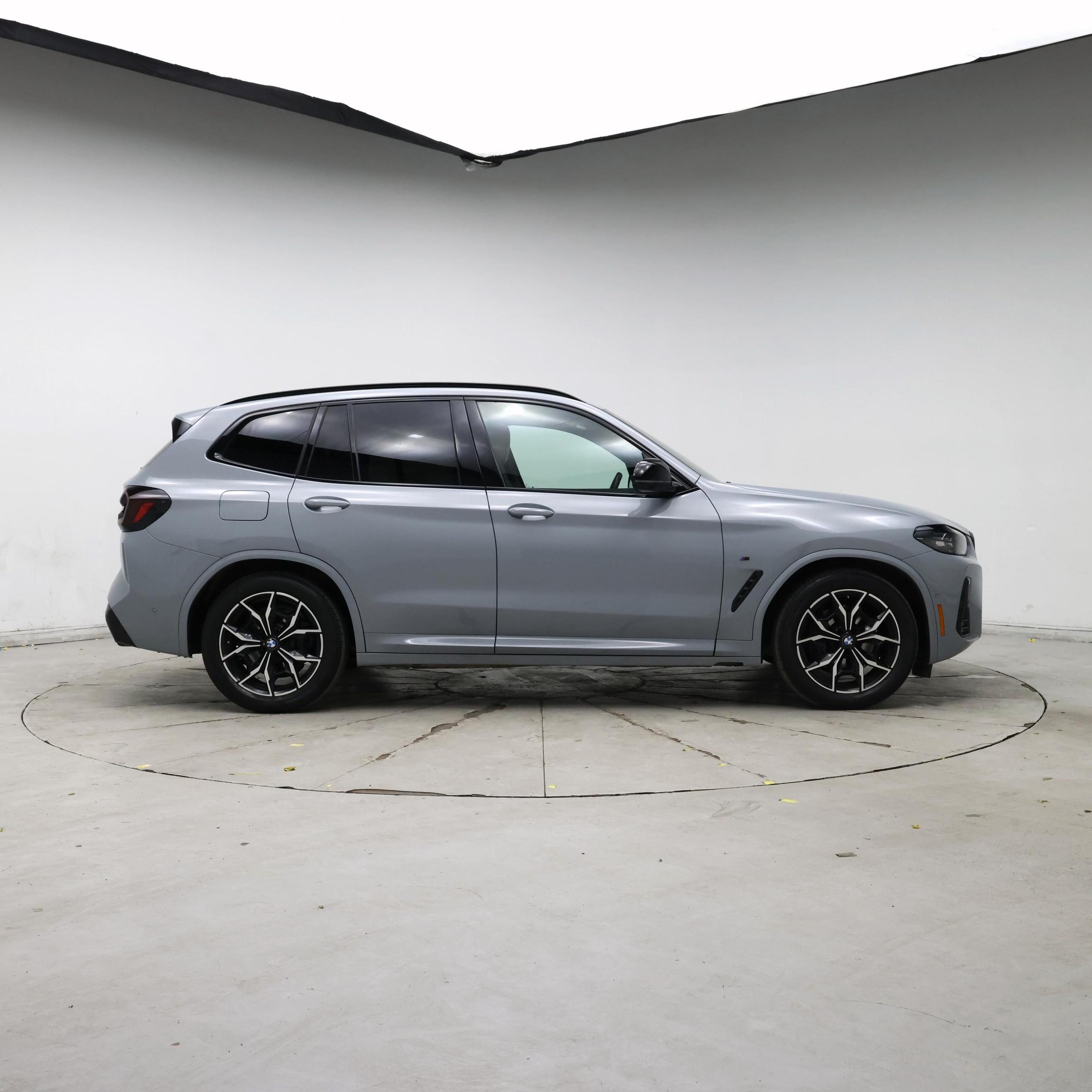 Thumbnail: 2024 BMW X3 - 7