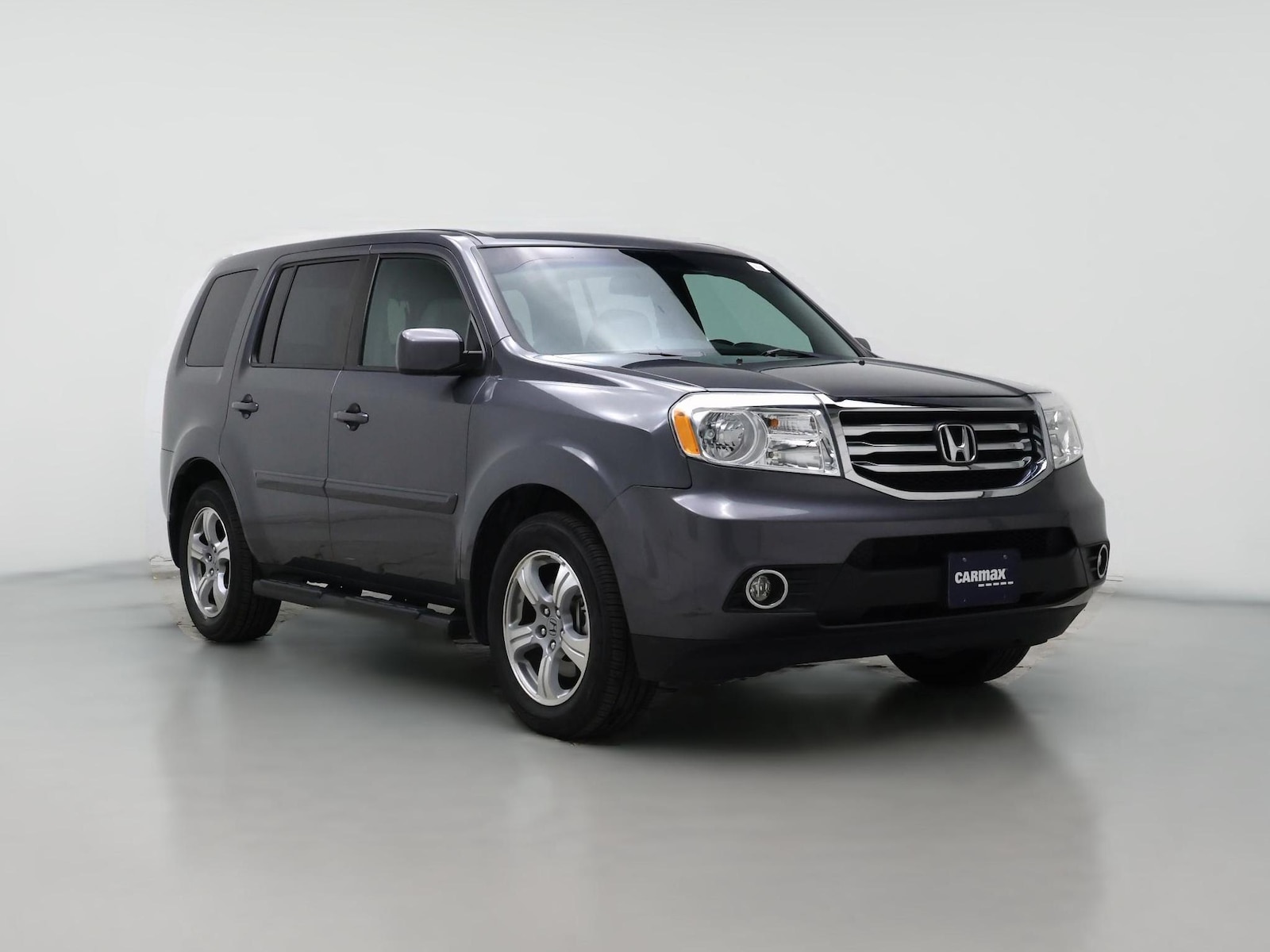 2014 Honda Pilot EX-L