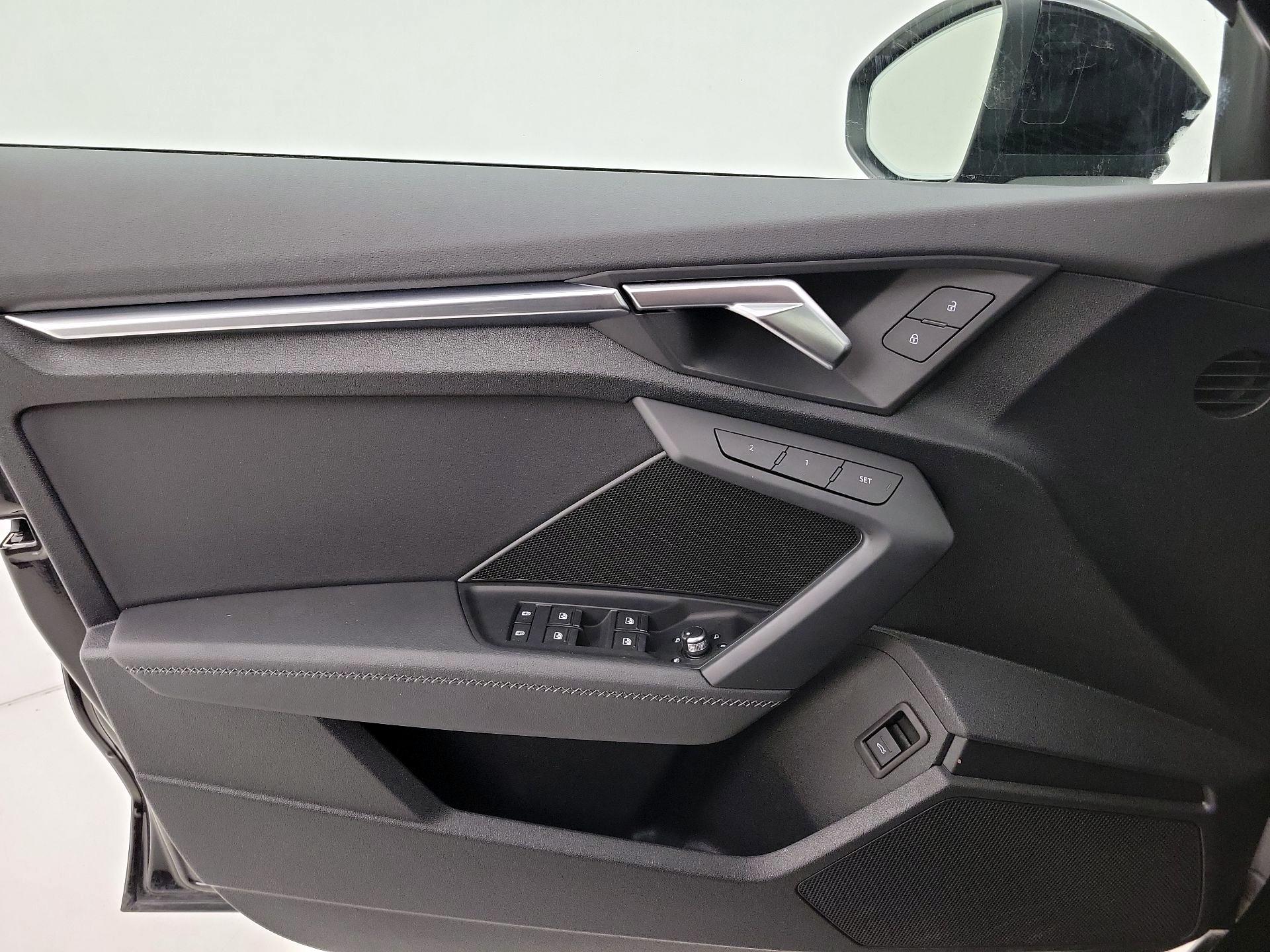 Thumbnail: 2024 Audi A3 - 12