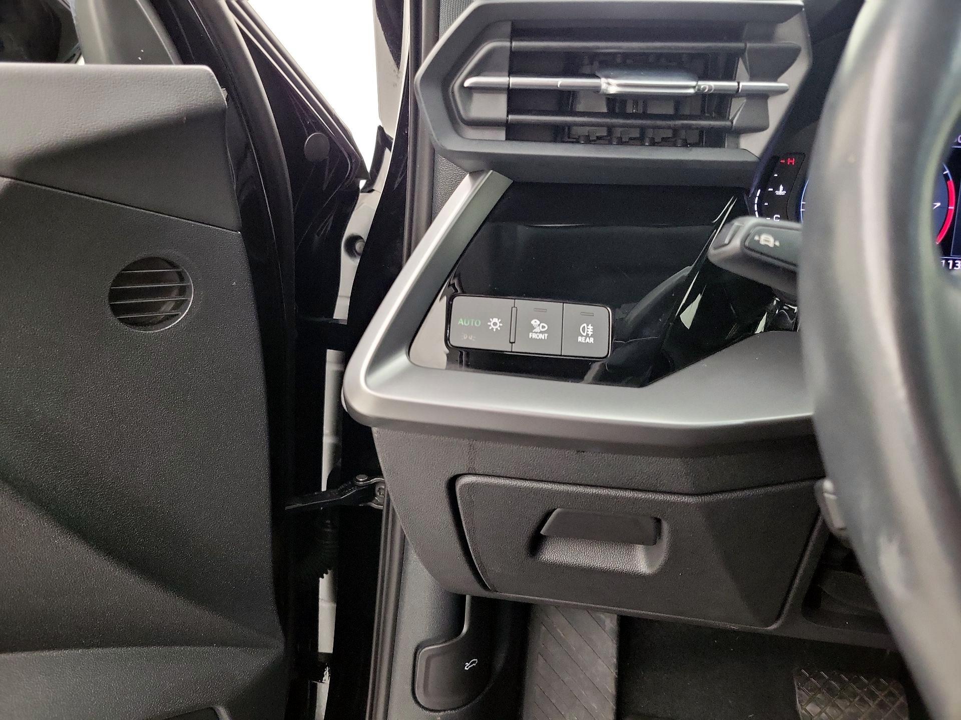 Thumbnail: 2024 Audi A3 - 13