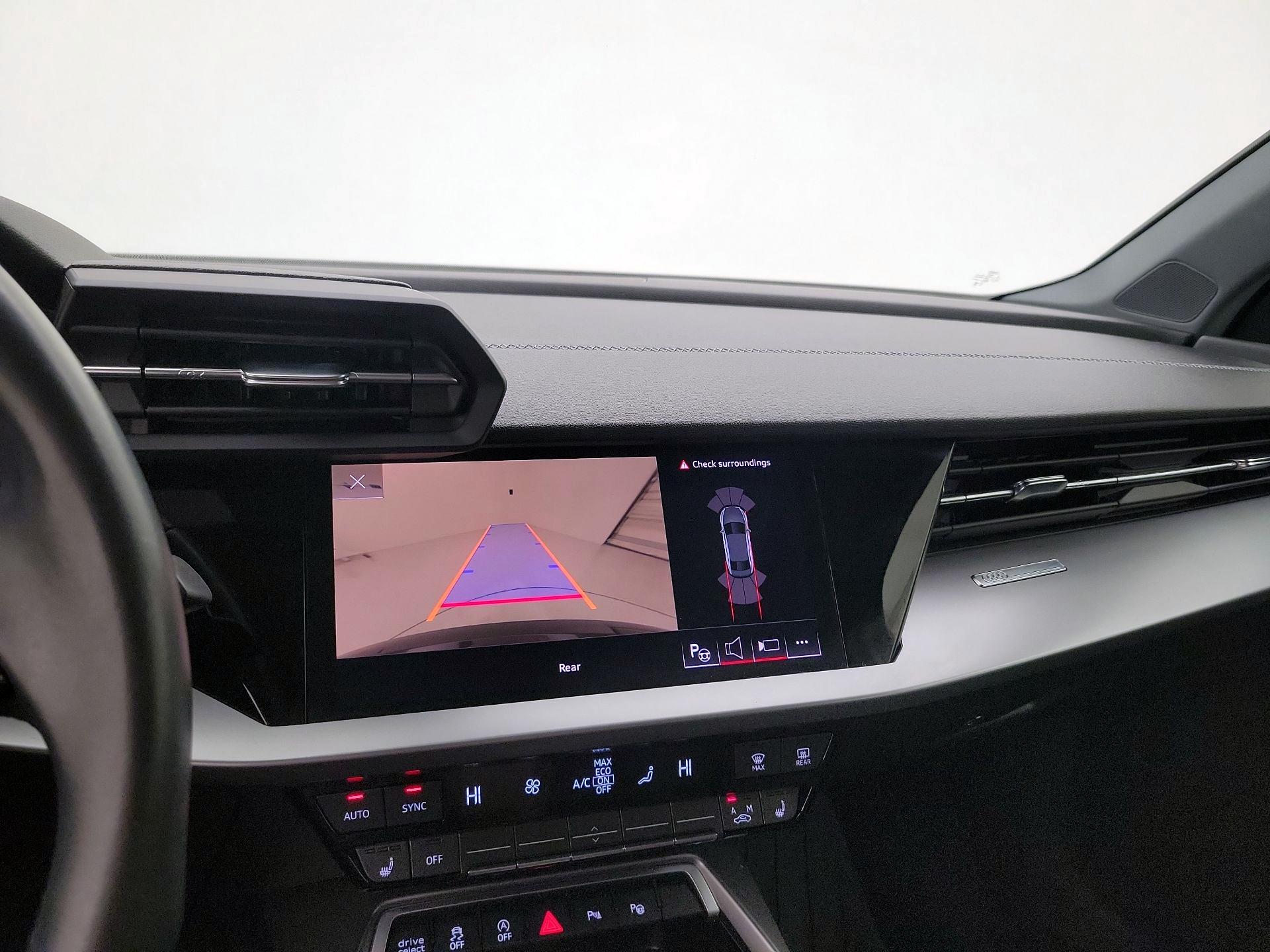 Thumbnail: 2024 Audi A3 - 14