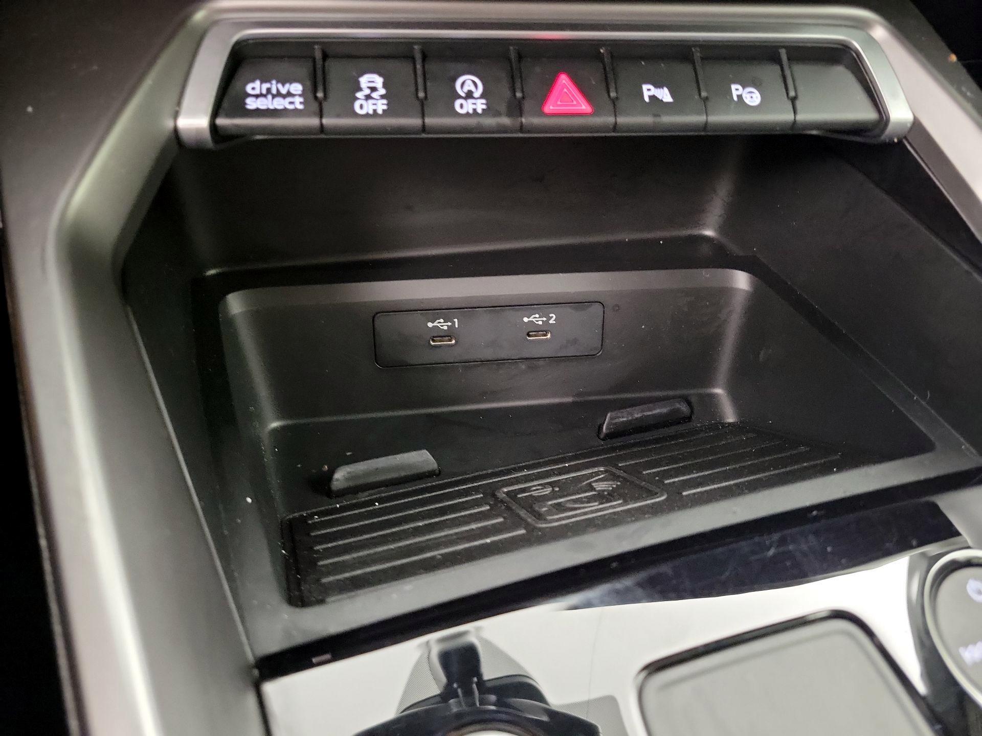 Thumbnail: 2024 Audi A3 - 18