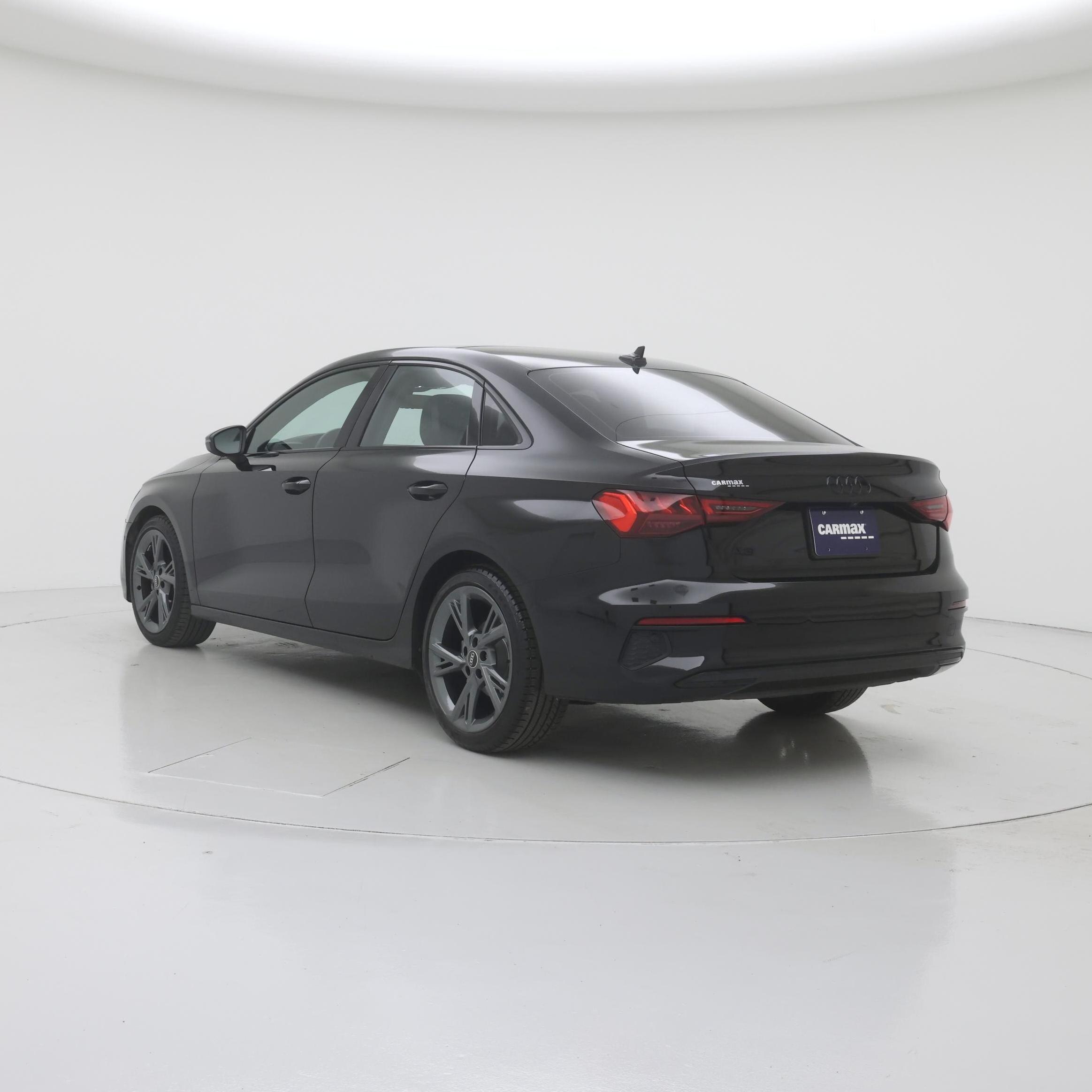 Thumbnail: 2024 Audi A3 - 2