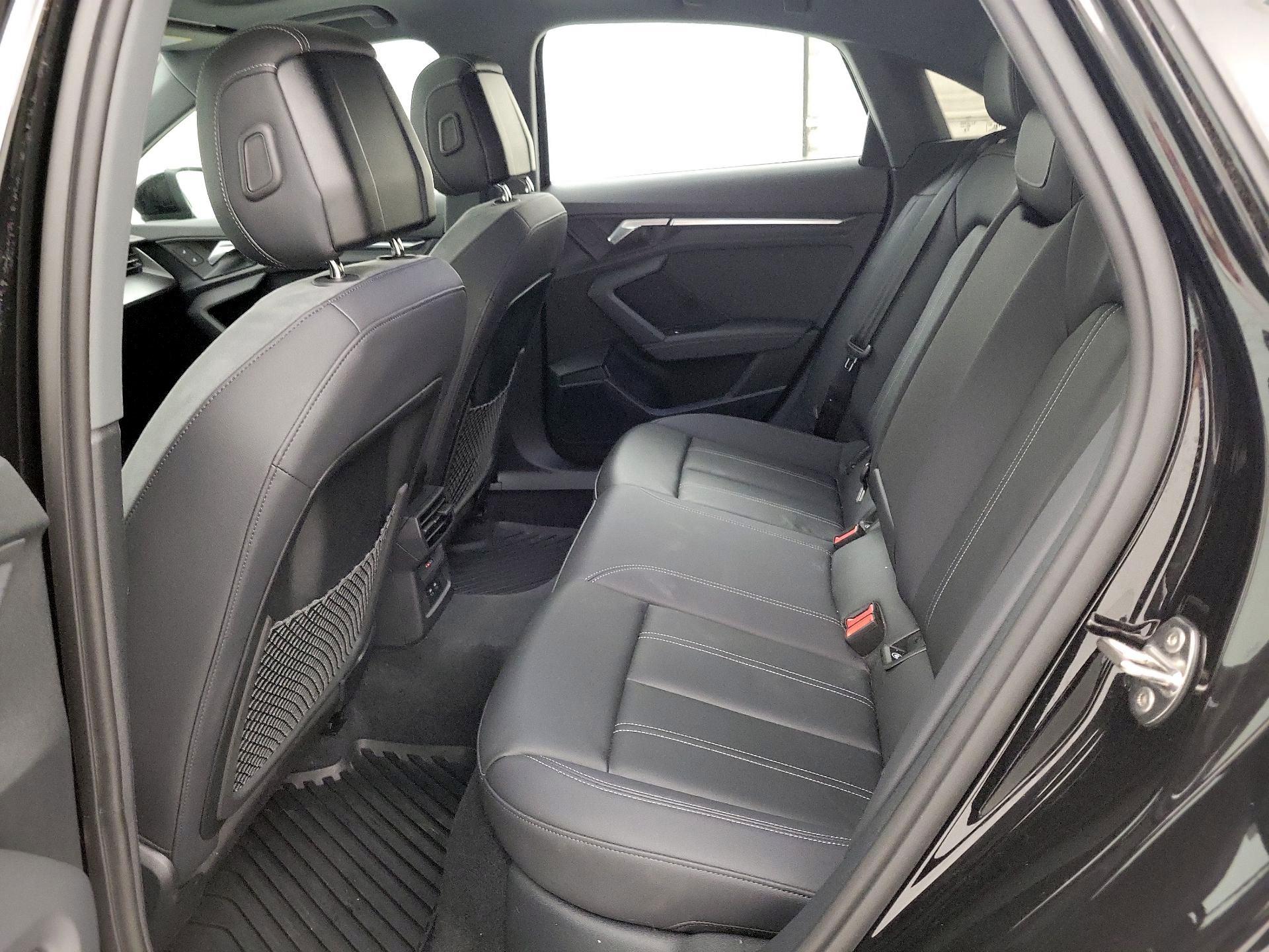 Thumbnail: 2024 Audi A3 - 20