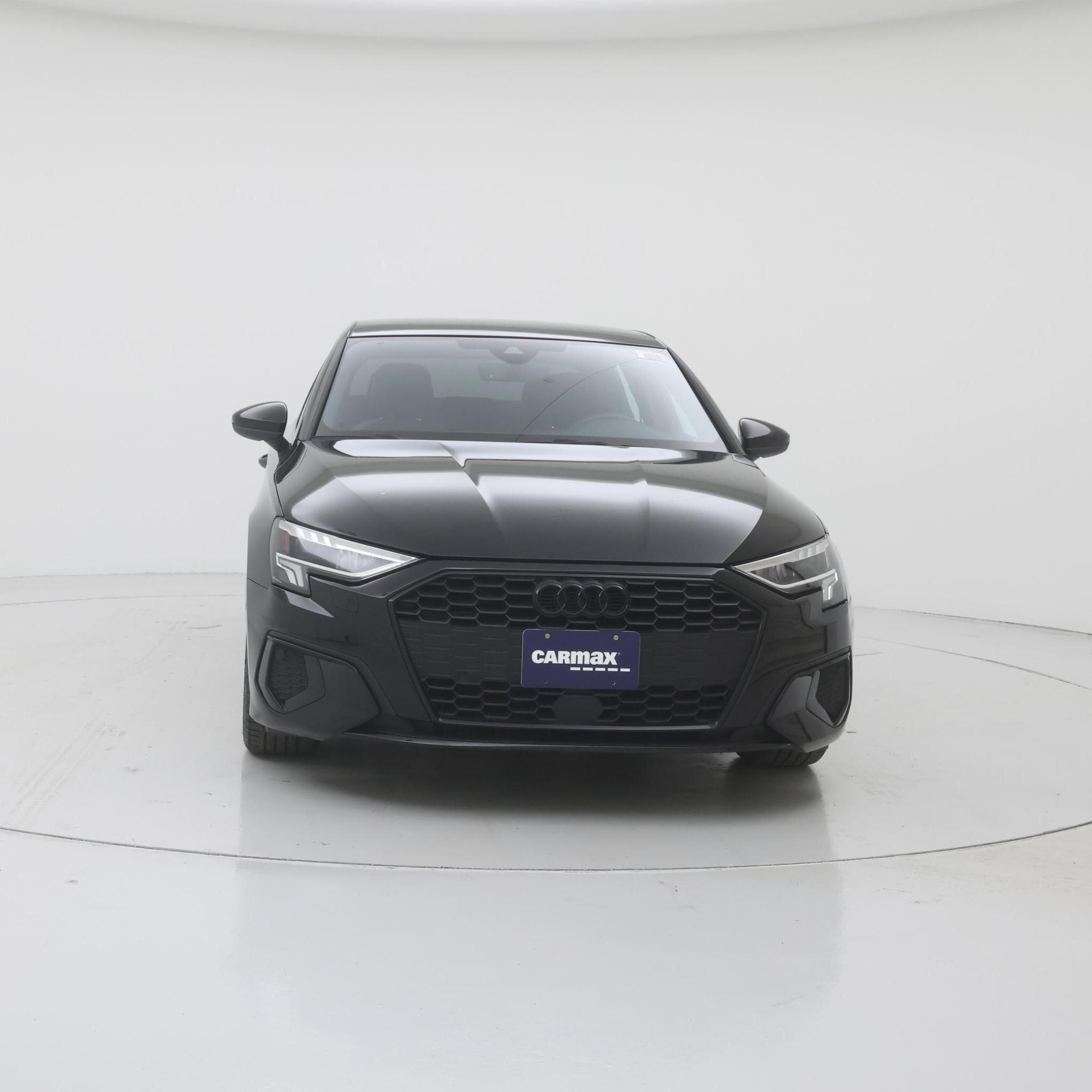 Thumbnail: 2024 Audi A3 - 5