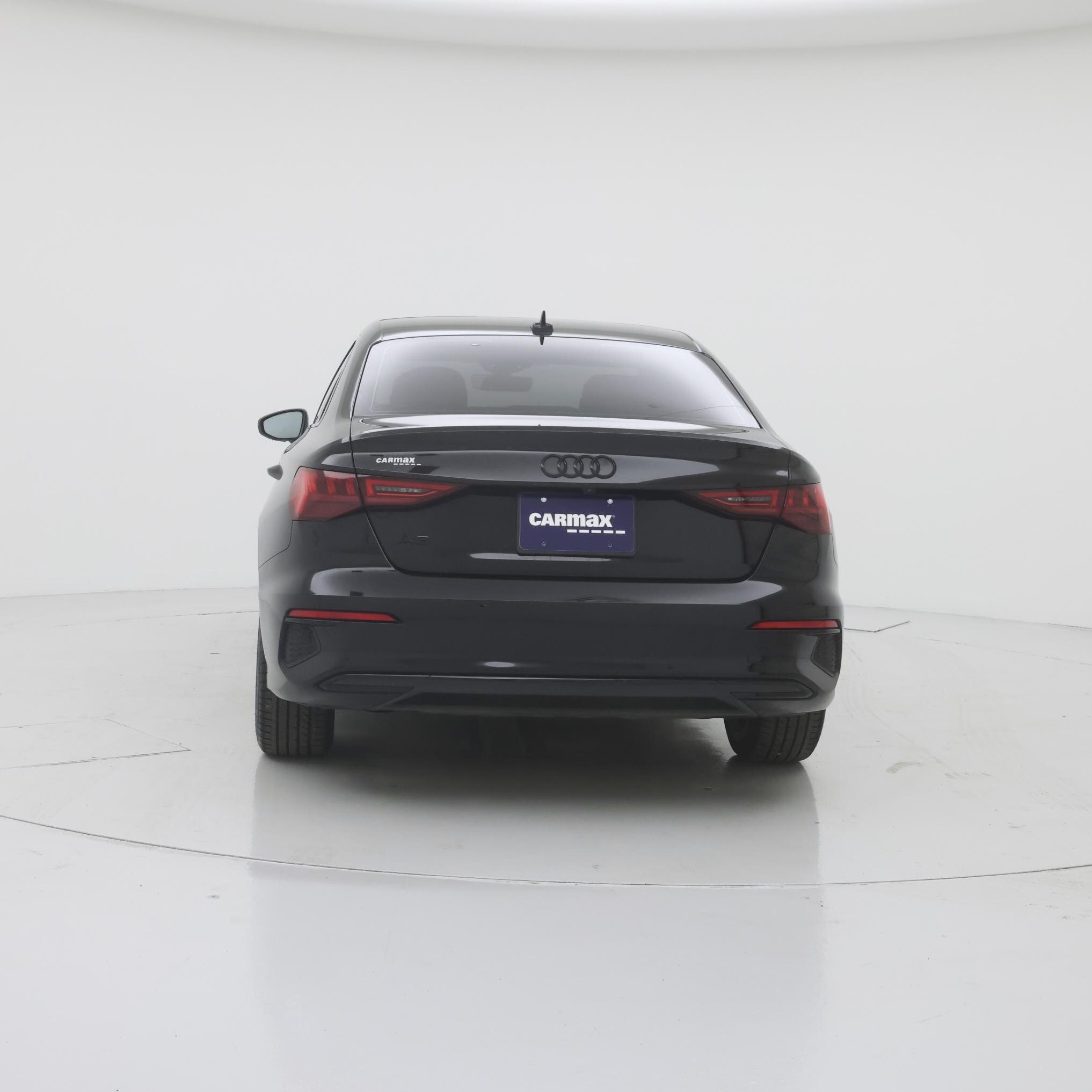 Thumbnail: 2024 Audi A3 - 6