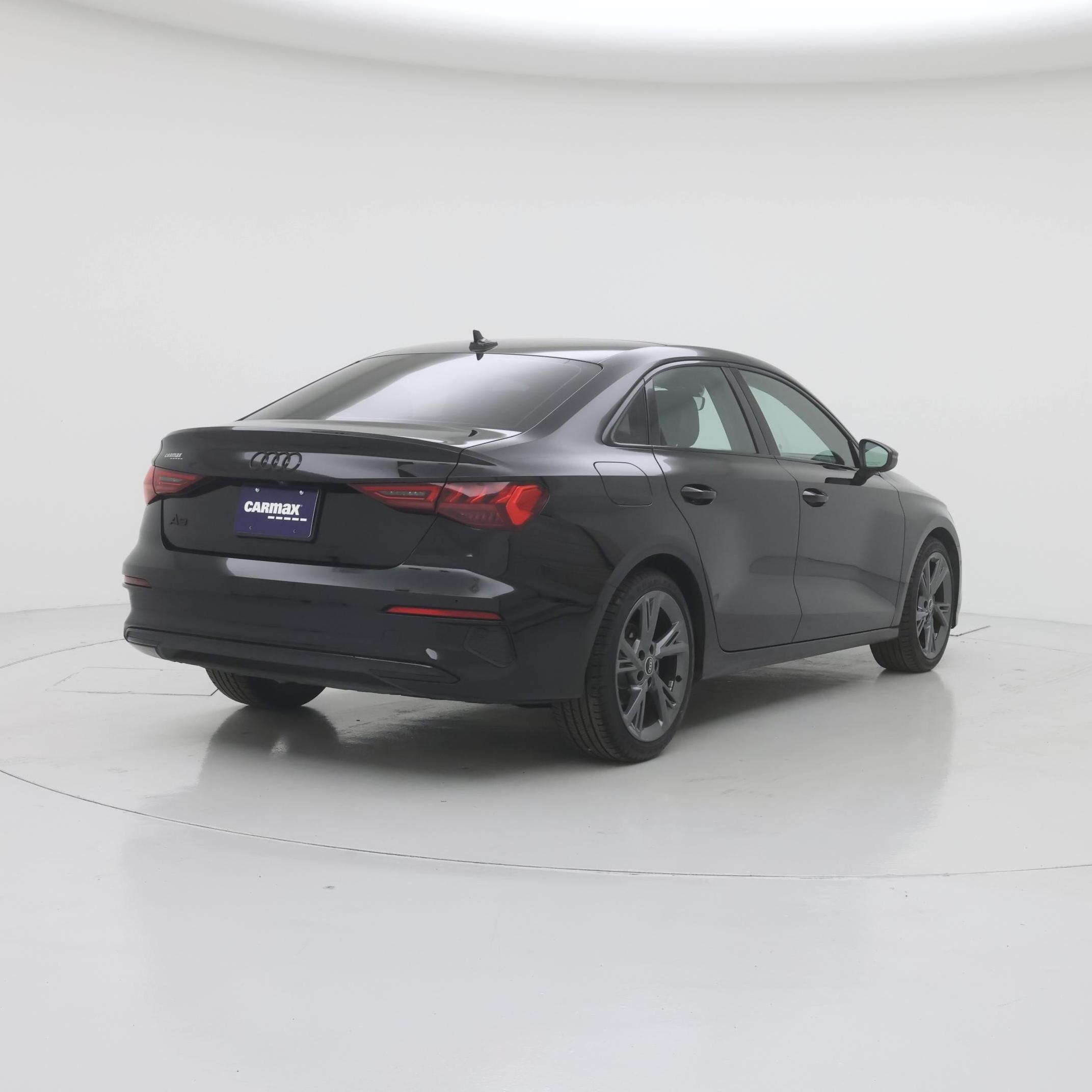 Thumbnail: 2024 Audi A3 - 8