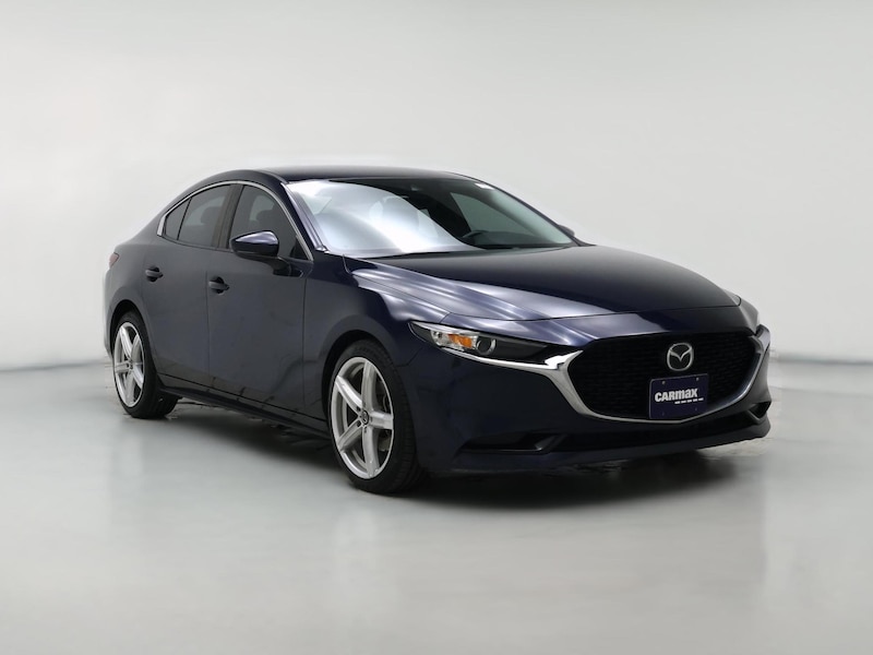 2019 Mazda Mazda3 Preferred -
                  Loveland, CO