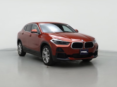 2022 BMW X2 XDrive28i