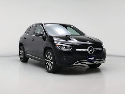 2022 Mercedes-Benz GLA250