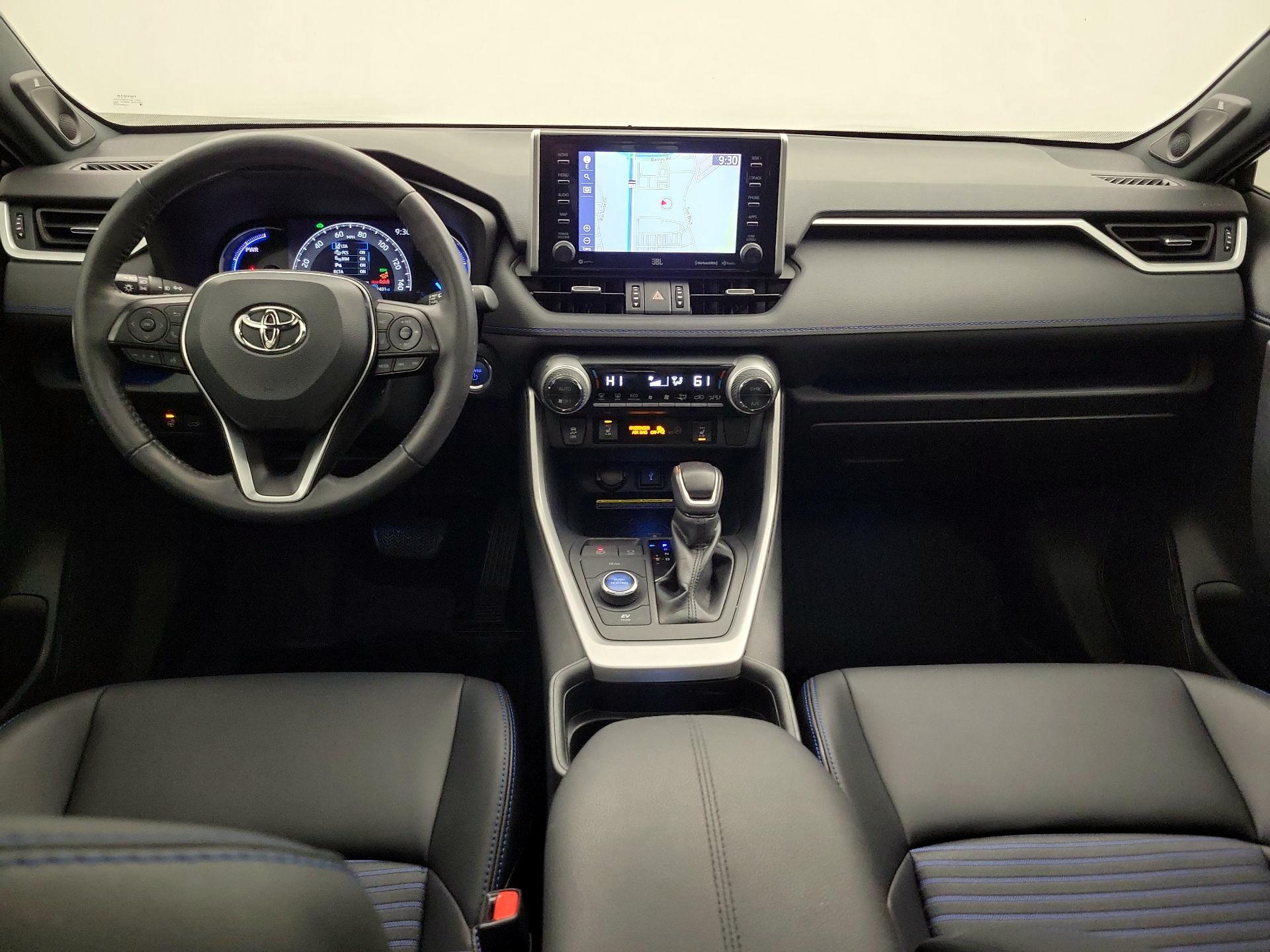 Thumbnail: 2020 Toyota RAV4 - 9