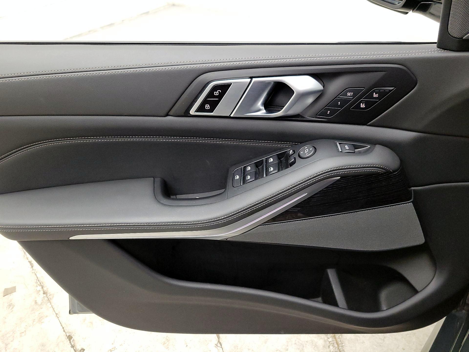 Thumbnail: 2024 BMW X5 - 12