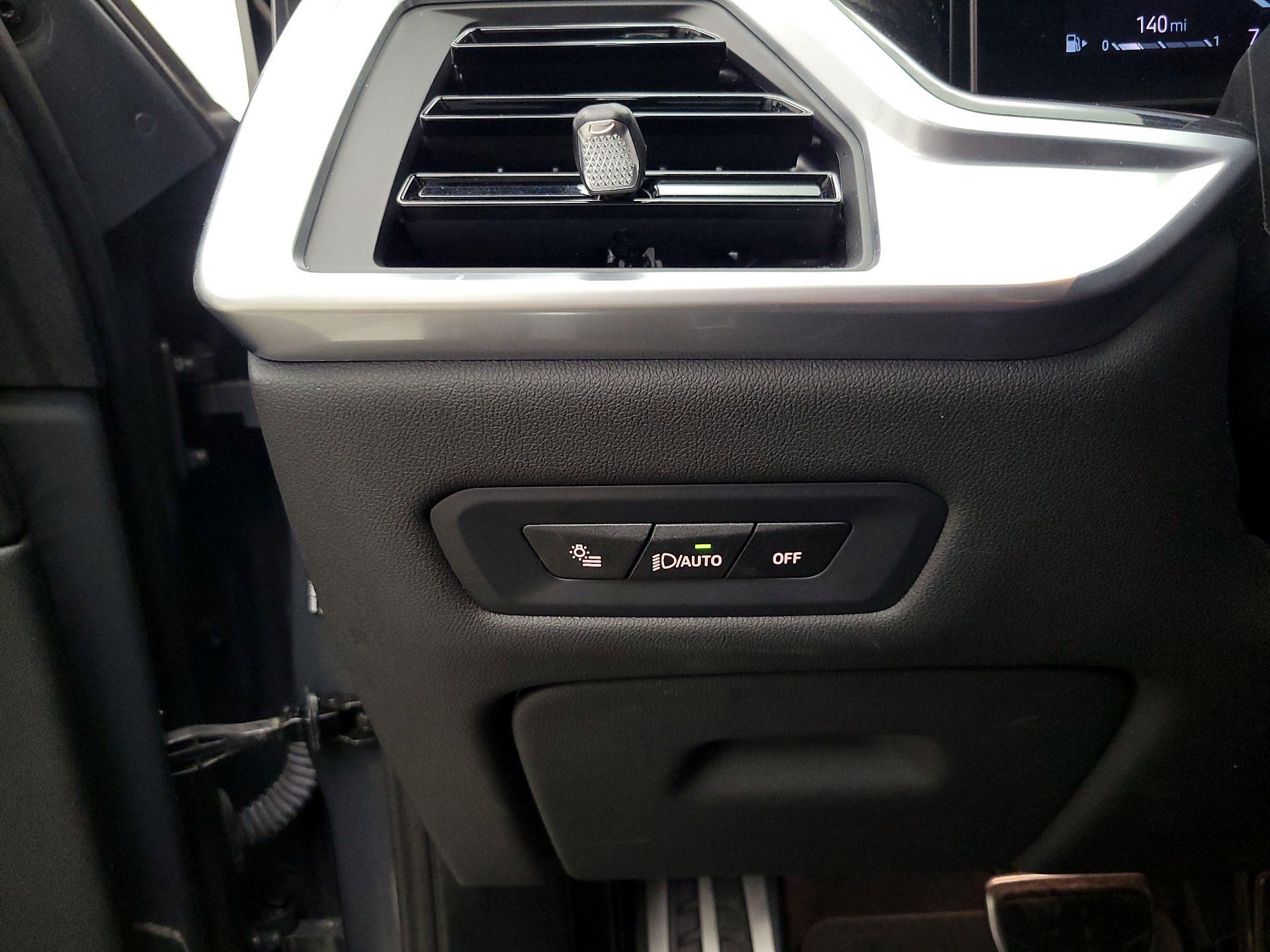 Thumbnail: 2024 BMW X5 - 13