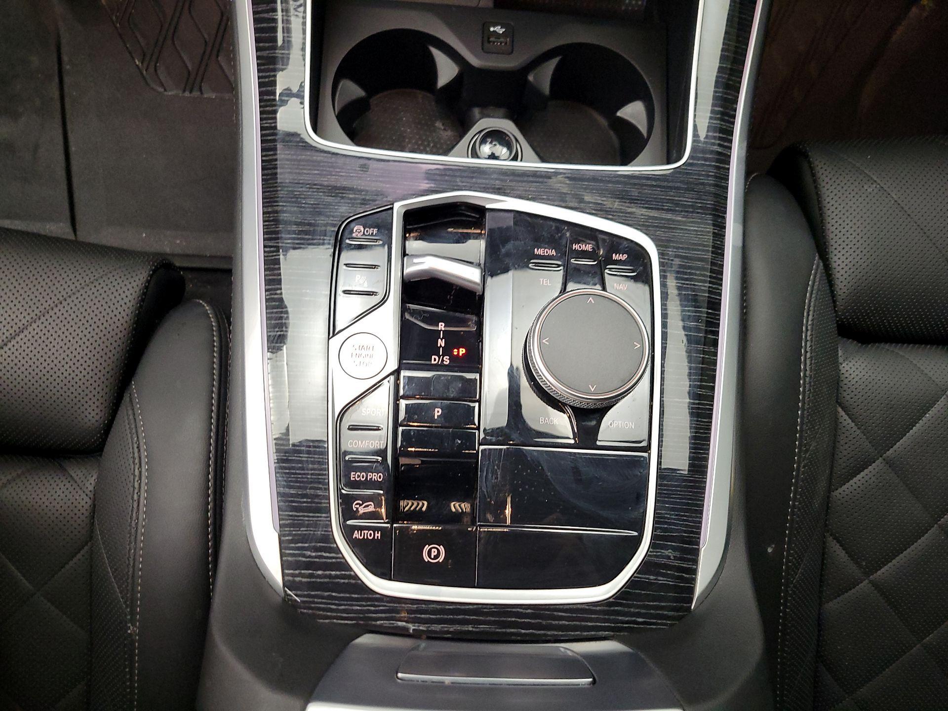 Thumbnail: 2024 BMW X5 - 18