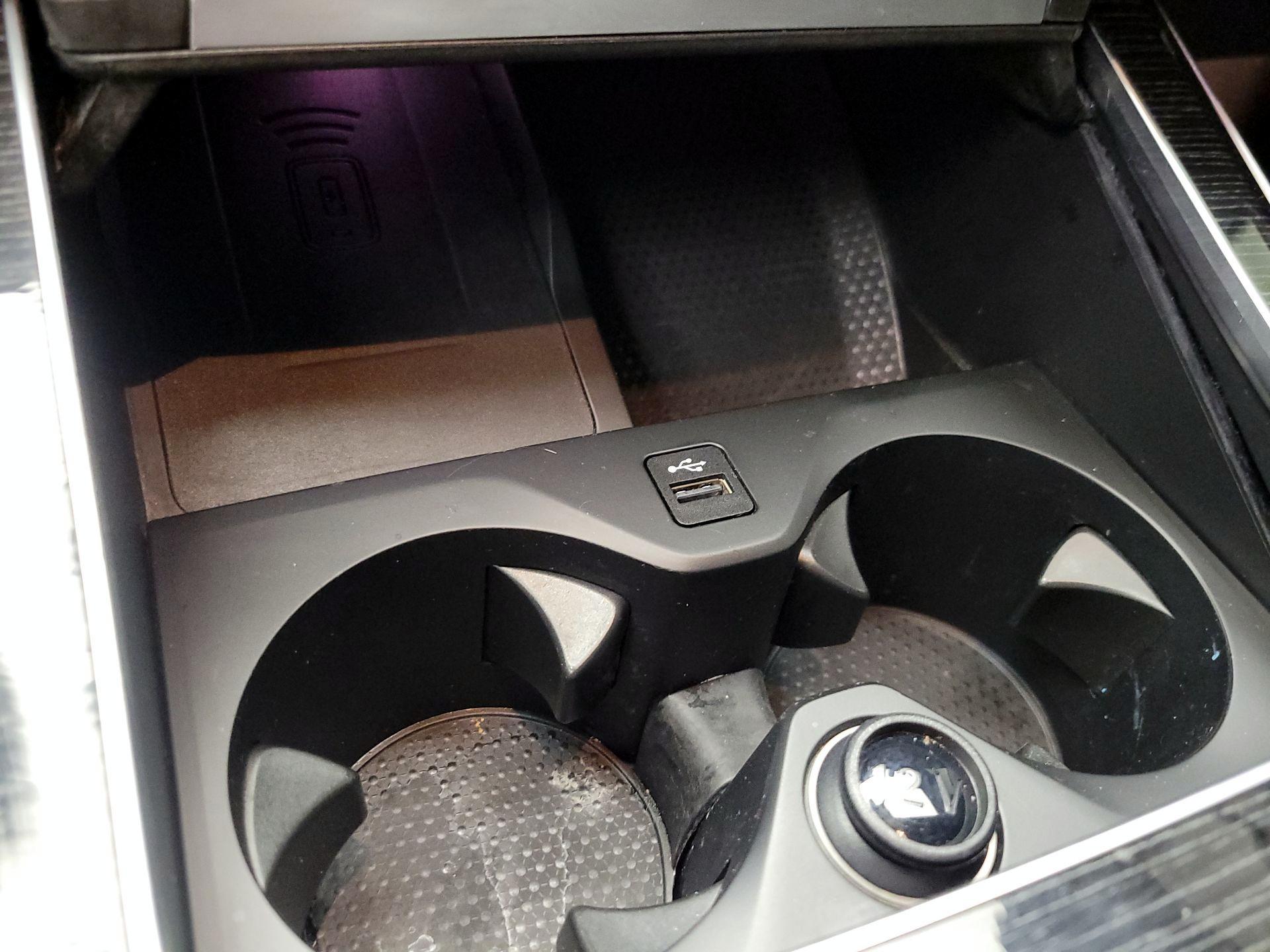 Thumbnail: 2024 BMW X5 - 19