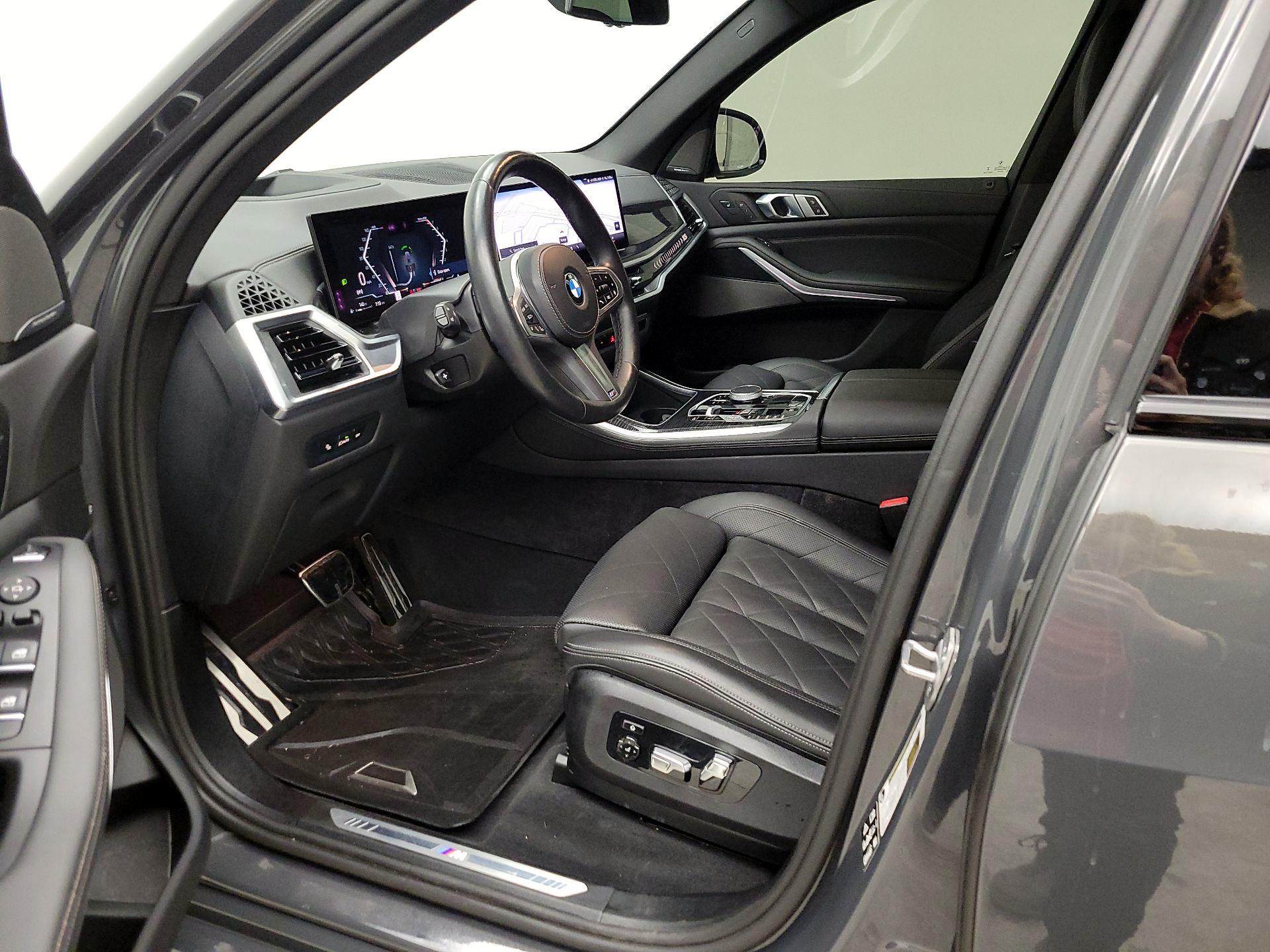 Thumbnail: 2024 BMW X5 - 20