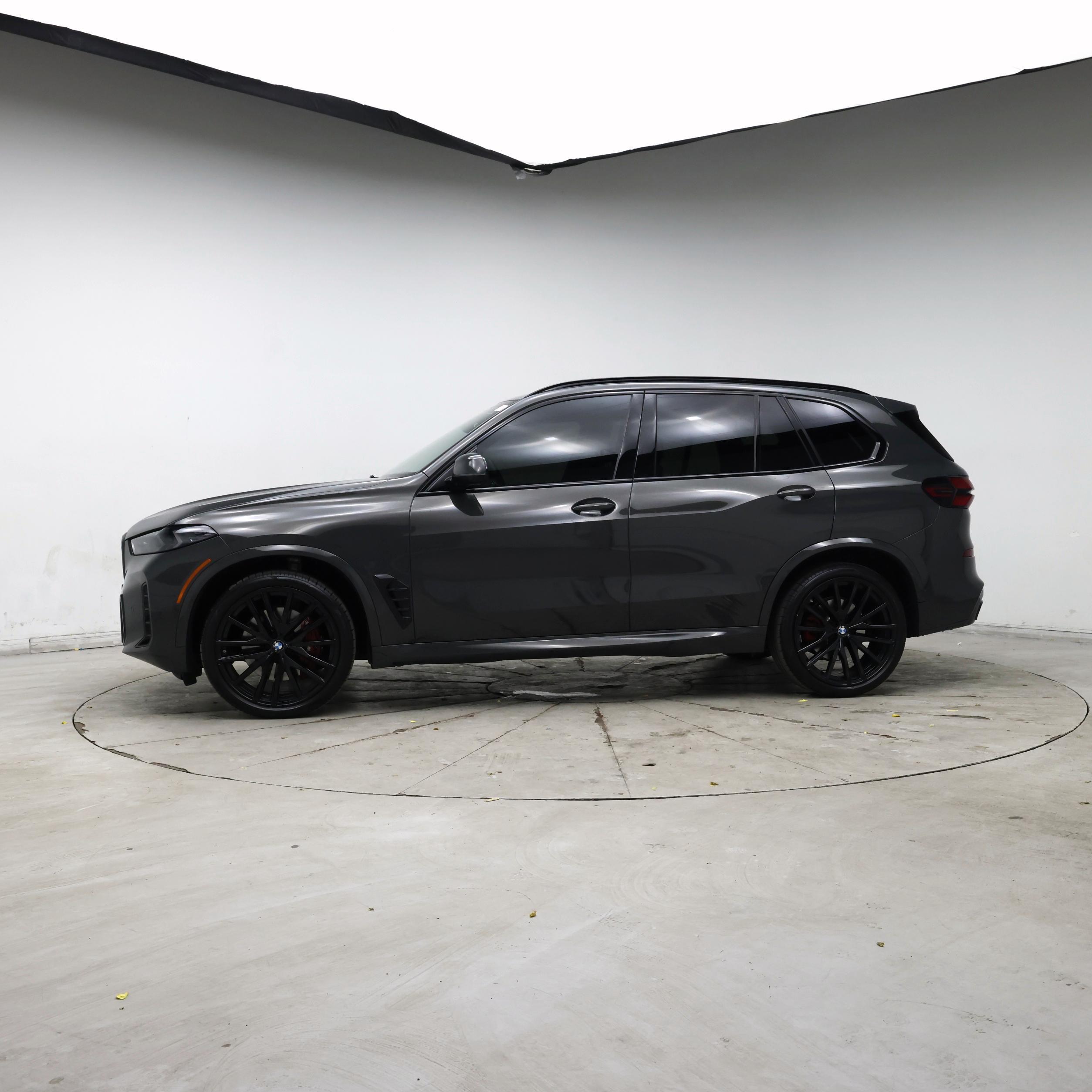 Thumbnail: 2024 BMW X5 - 3