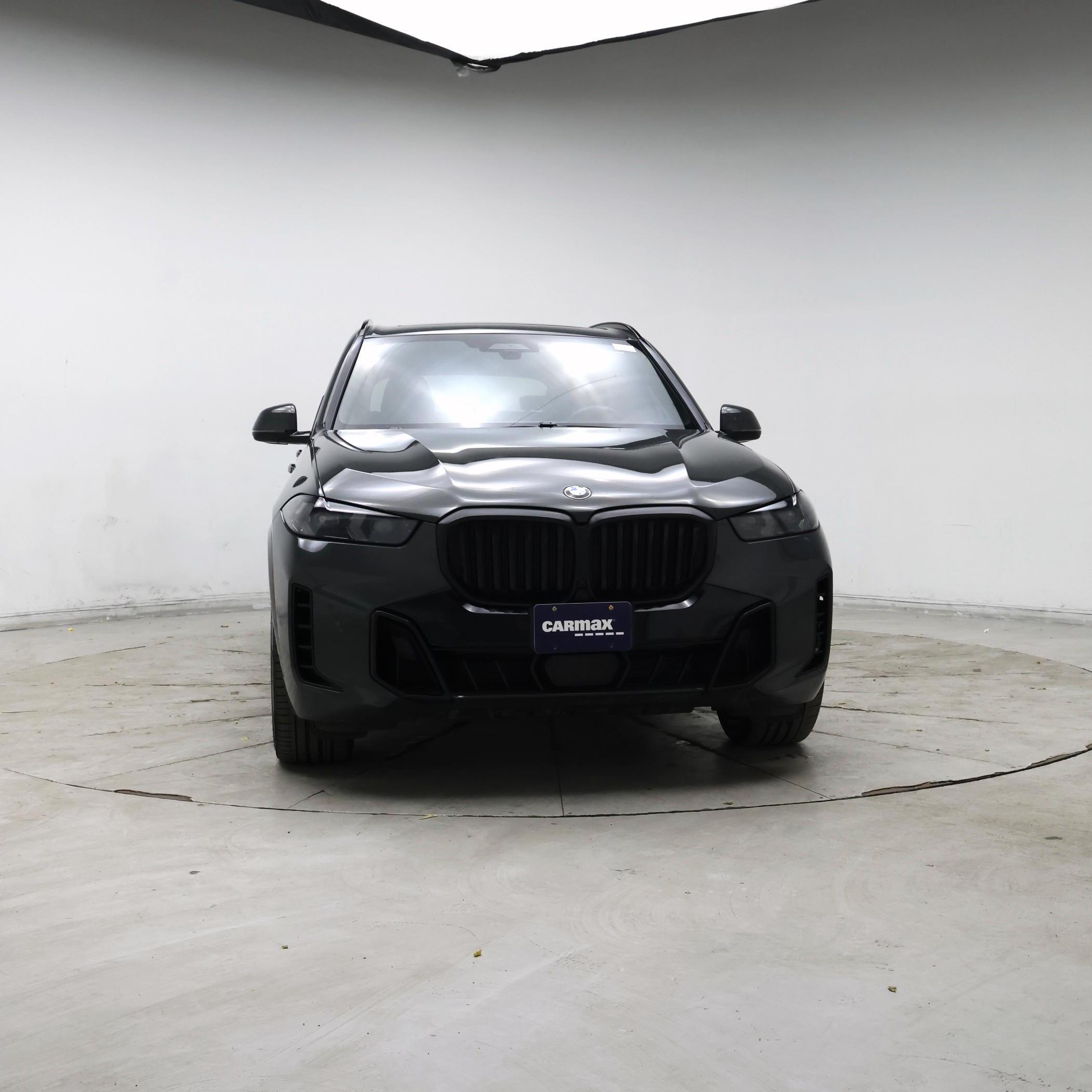 Thumbnail: 2024 BMW X5 - 5