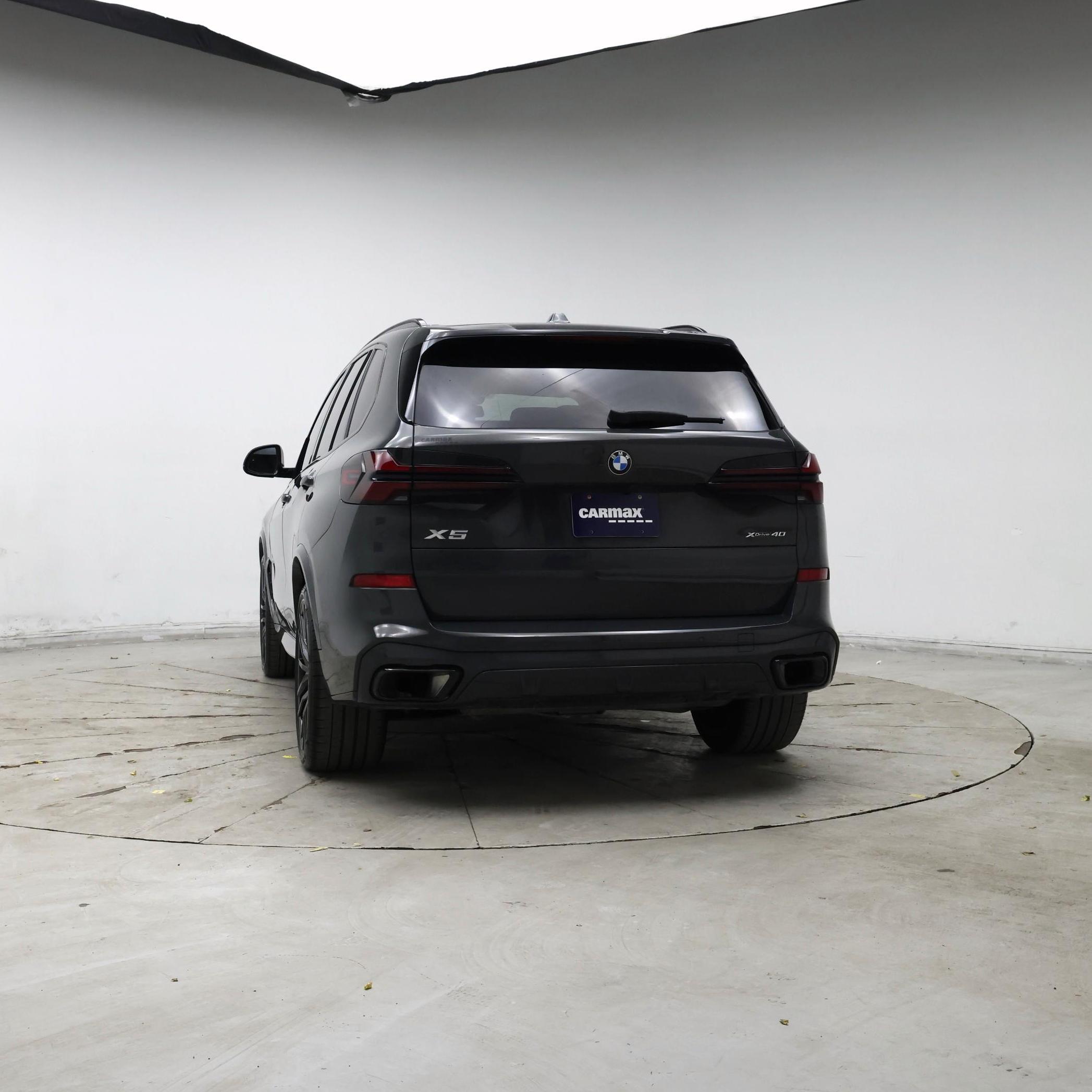 Thumbnail: 2024 BMW X5 - 6