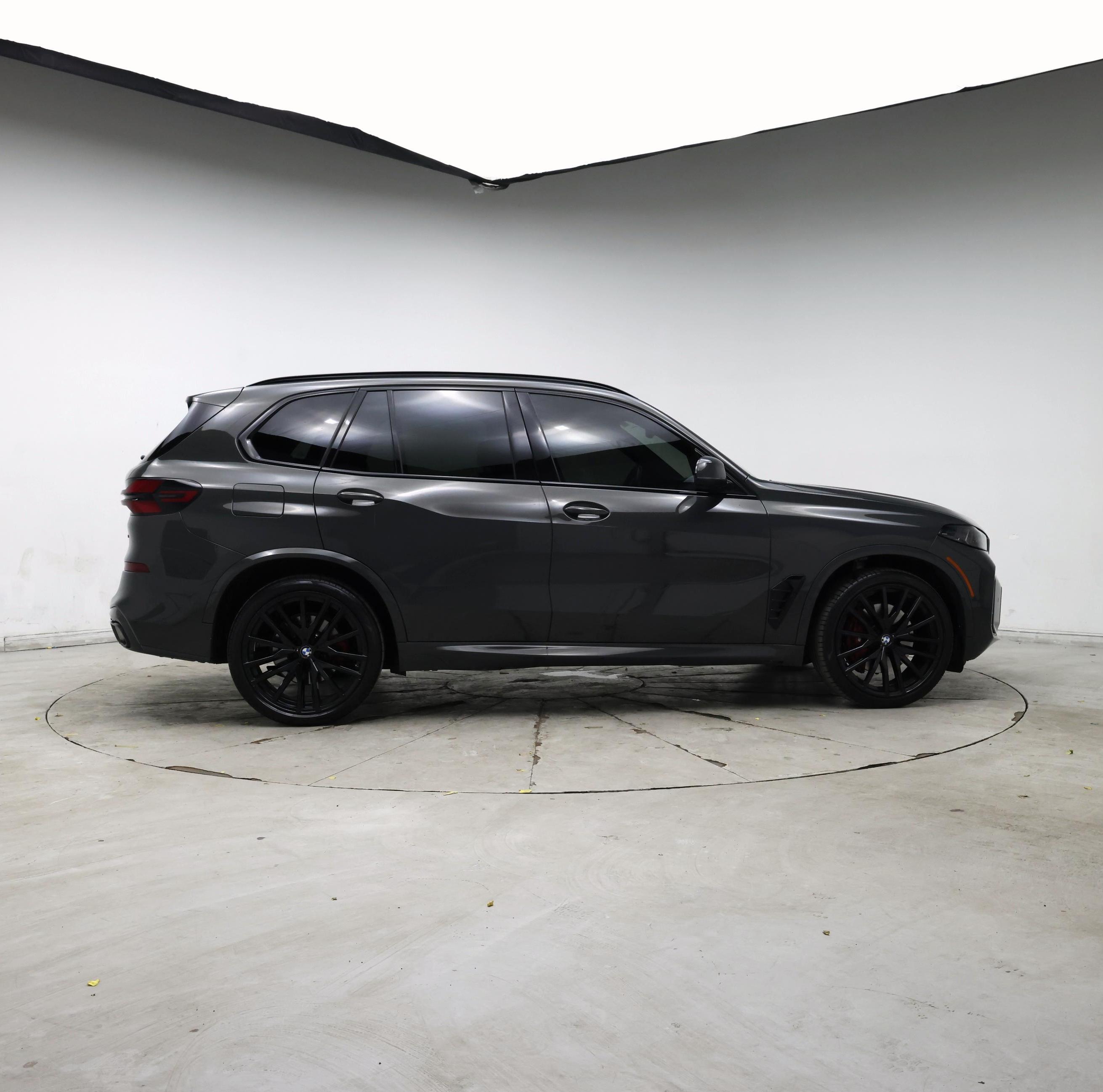 Thumbnail: 2024 BMW X5 - 7