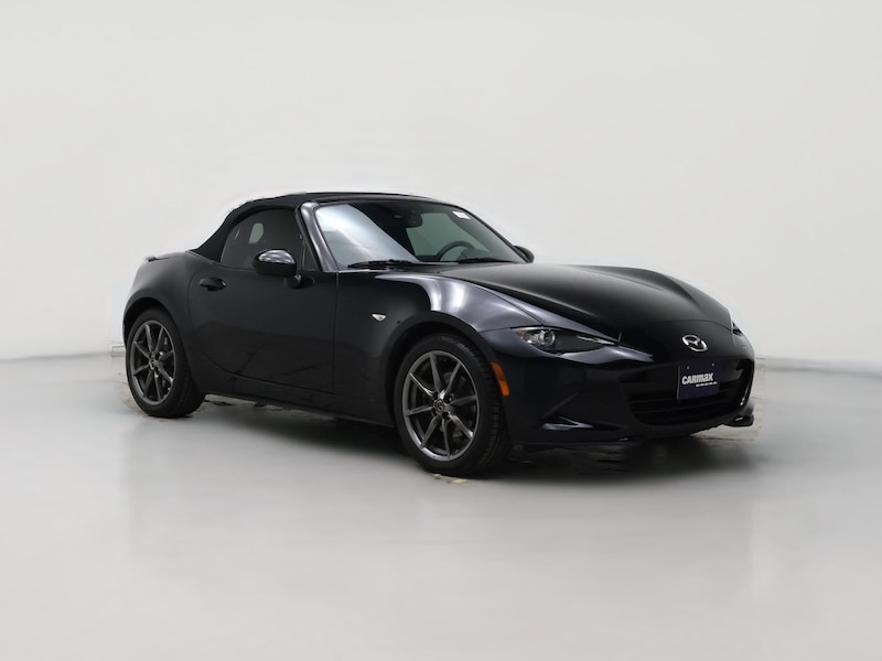 2016 Mazda MX-5 Miata Grand Touring -
                  Parker, CO