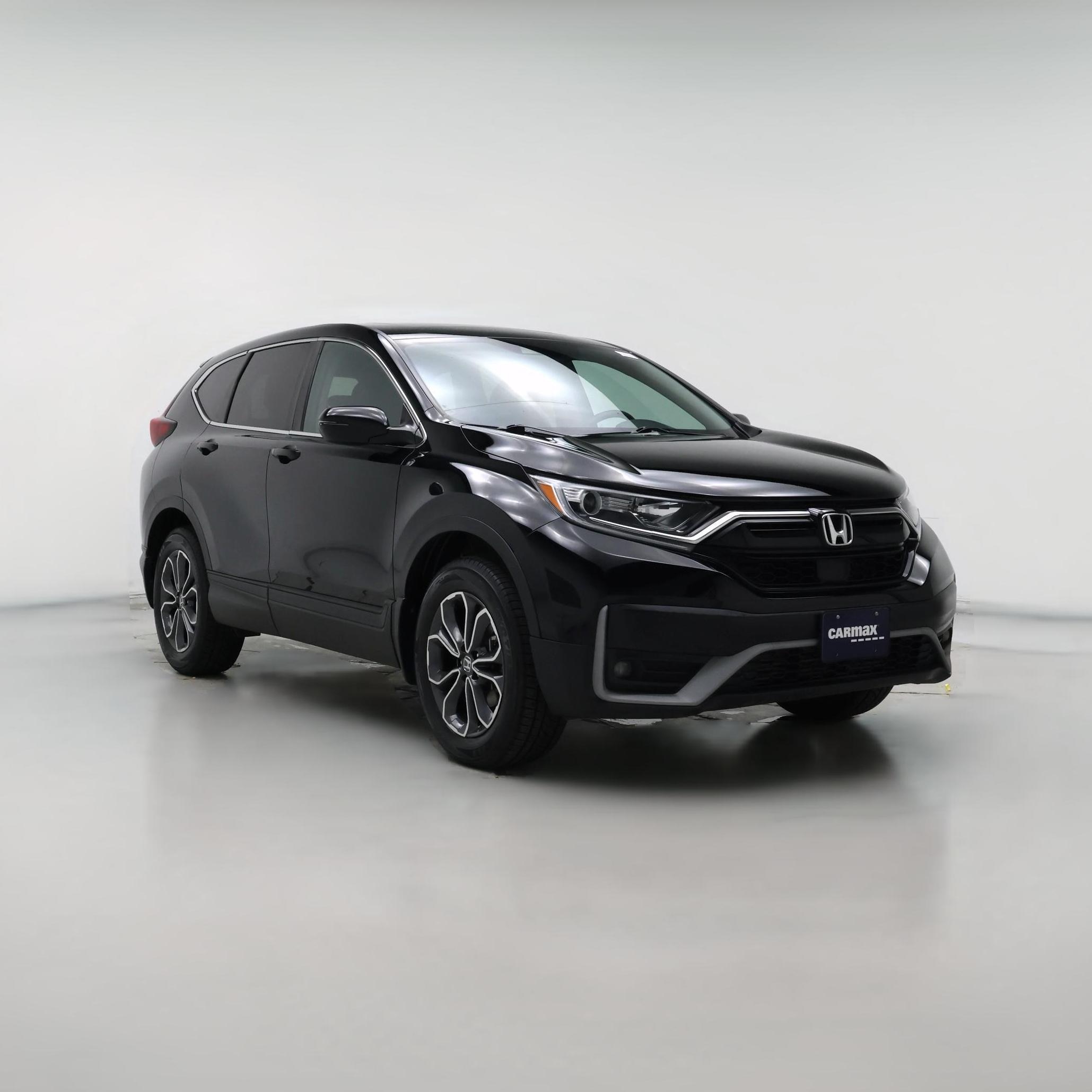 Thumbnail: 2022 Honda CR-V - 1